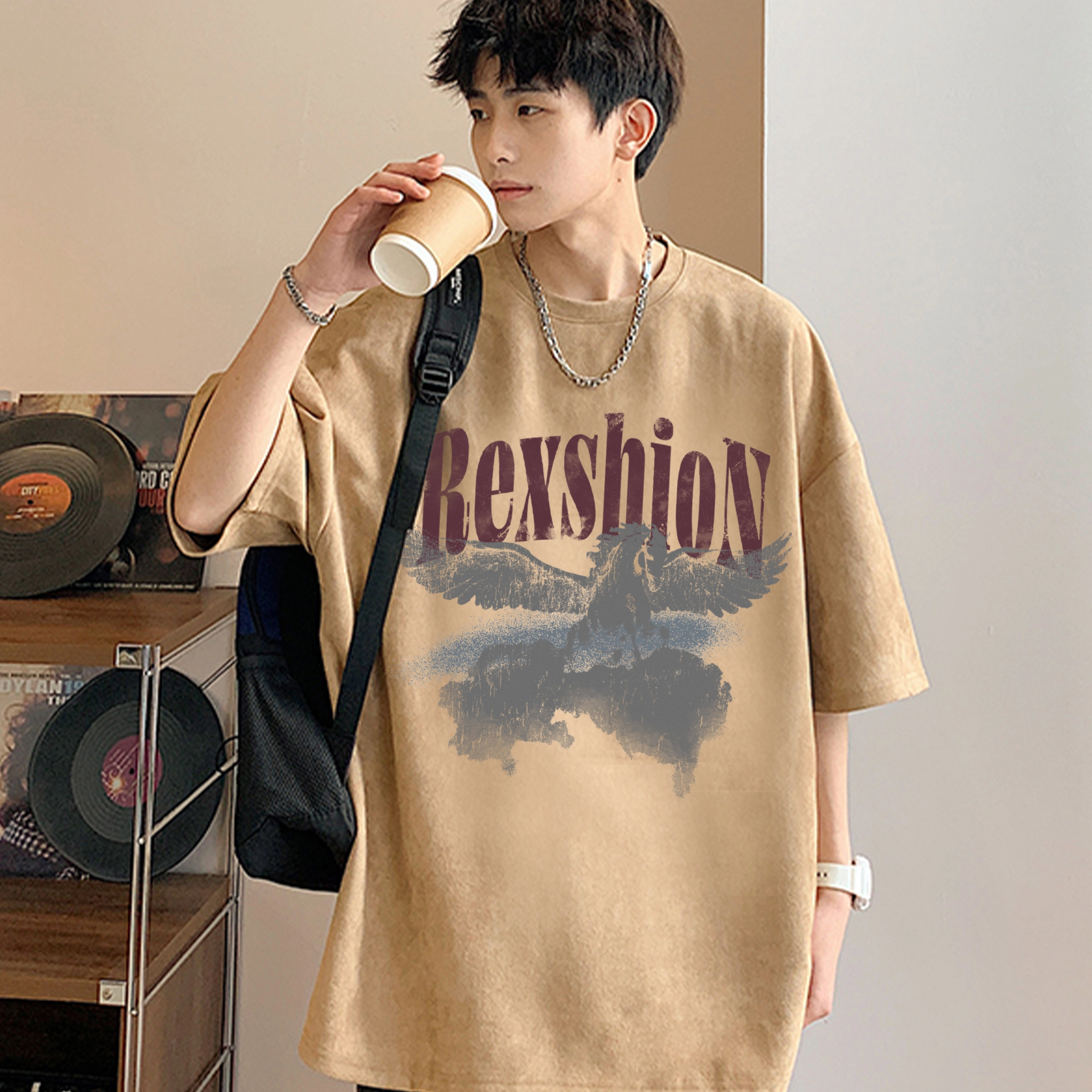 REXSHION T