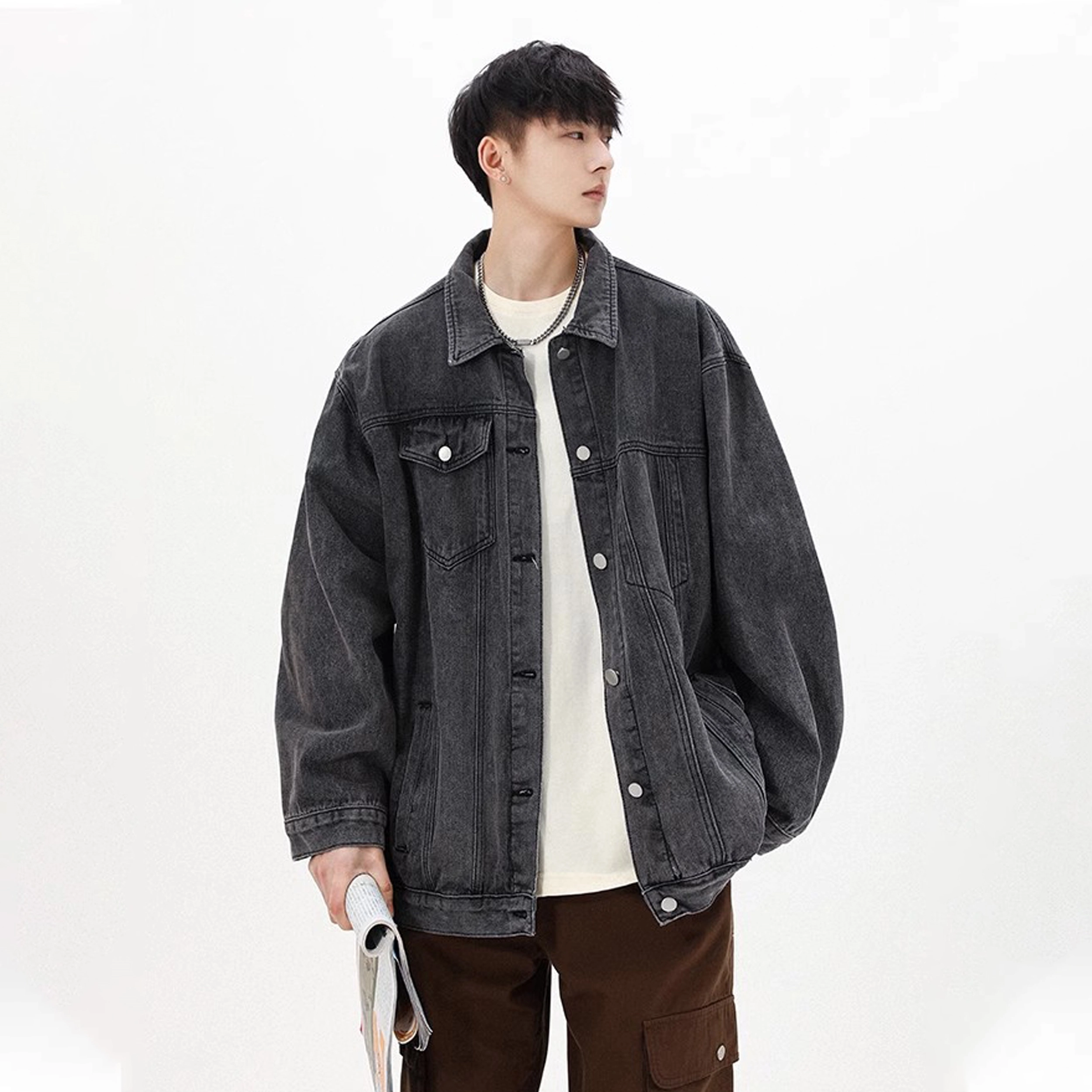 REXSHION clean fit