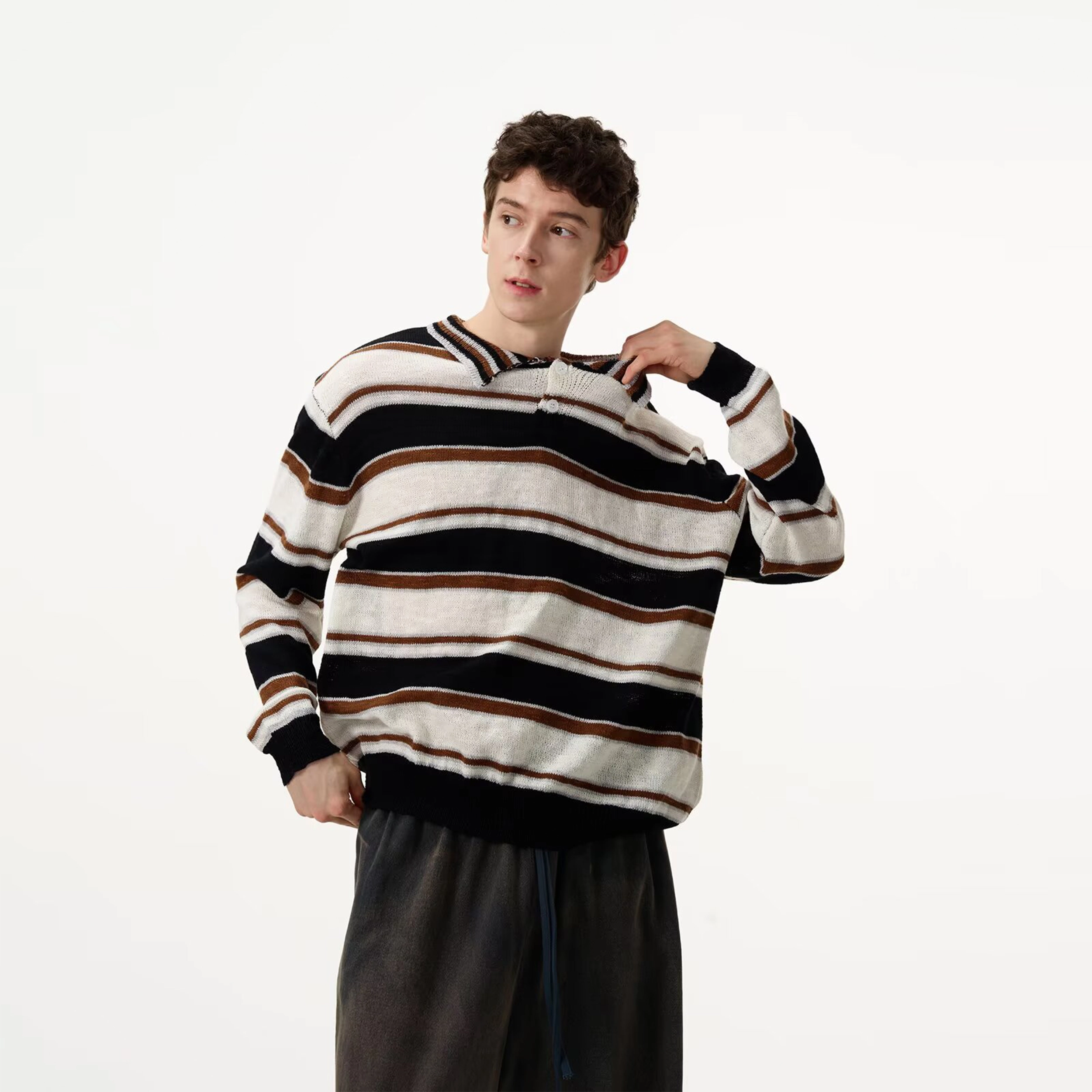 REXSHION Polo