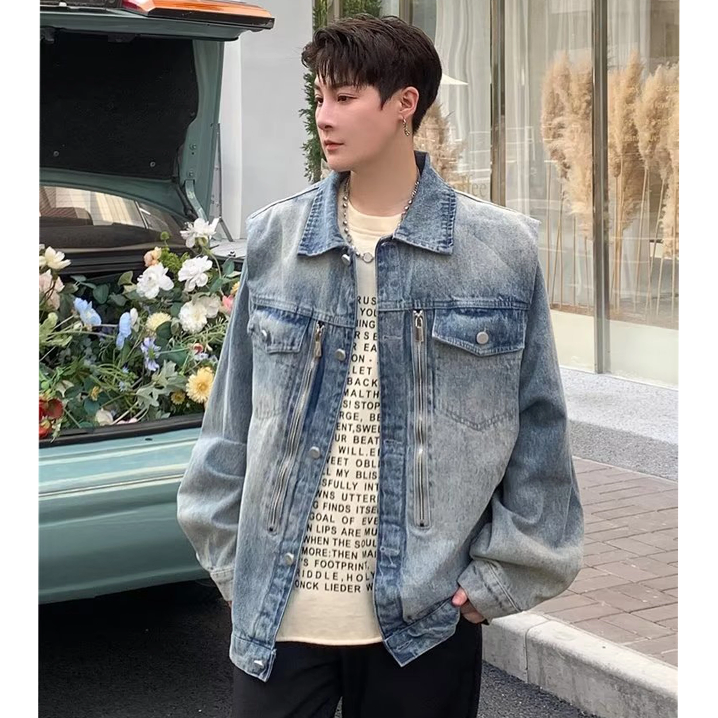 REXSHION vibe