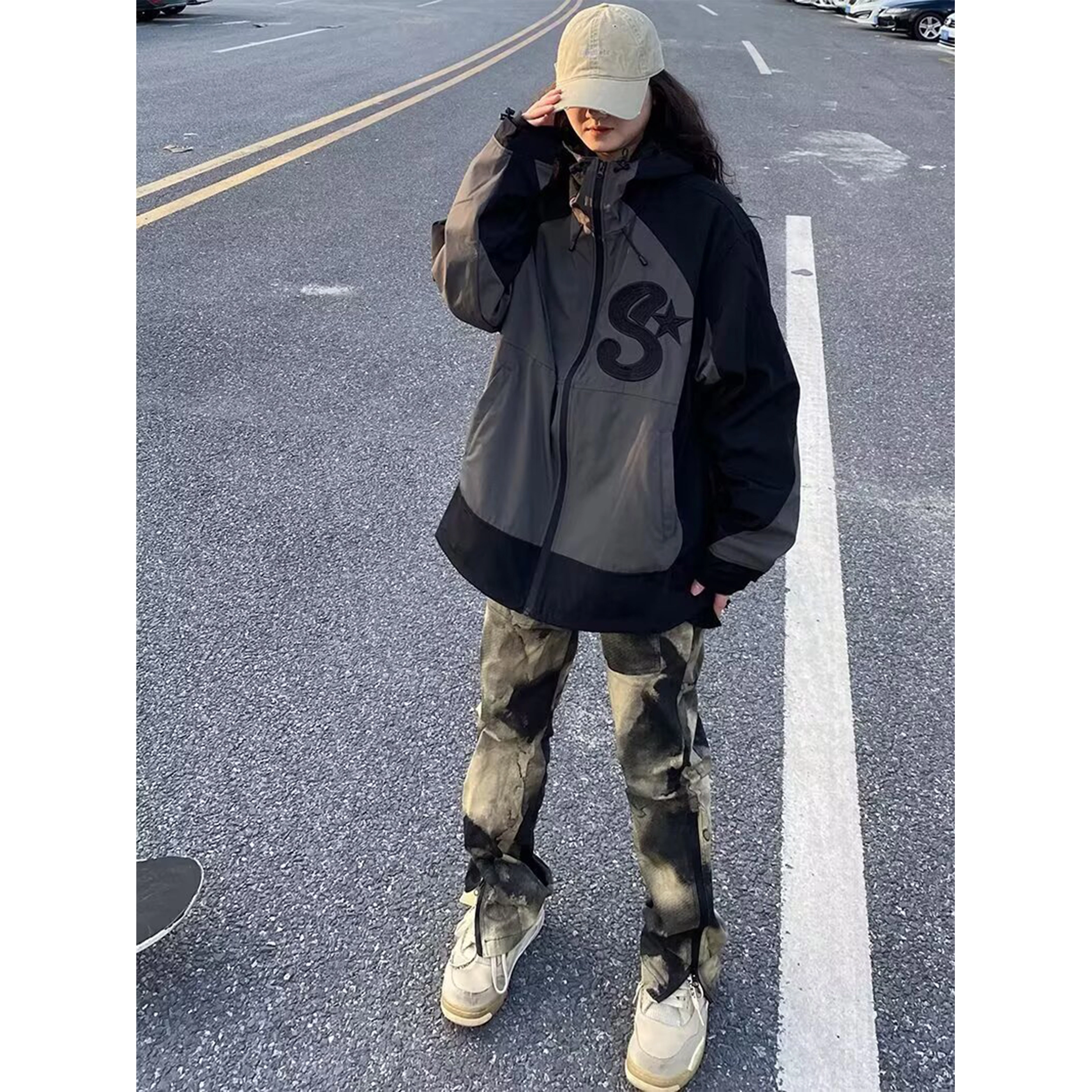 REXSHION vibe
