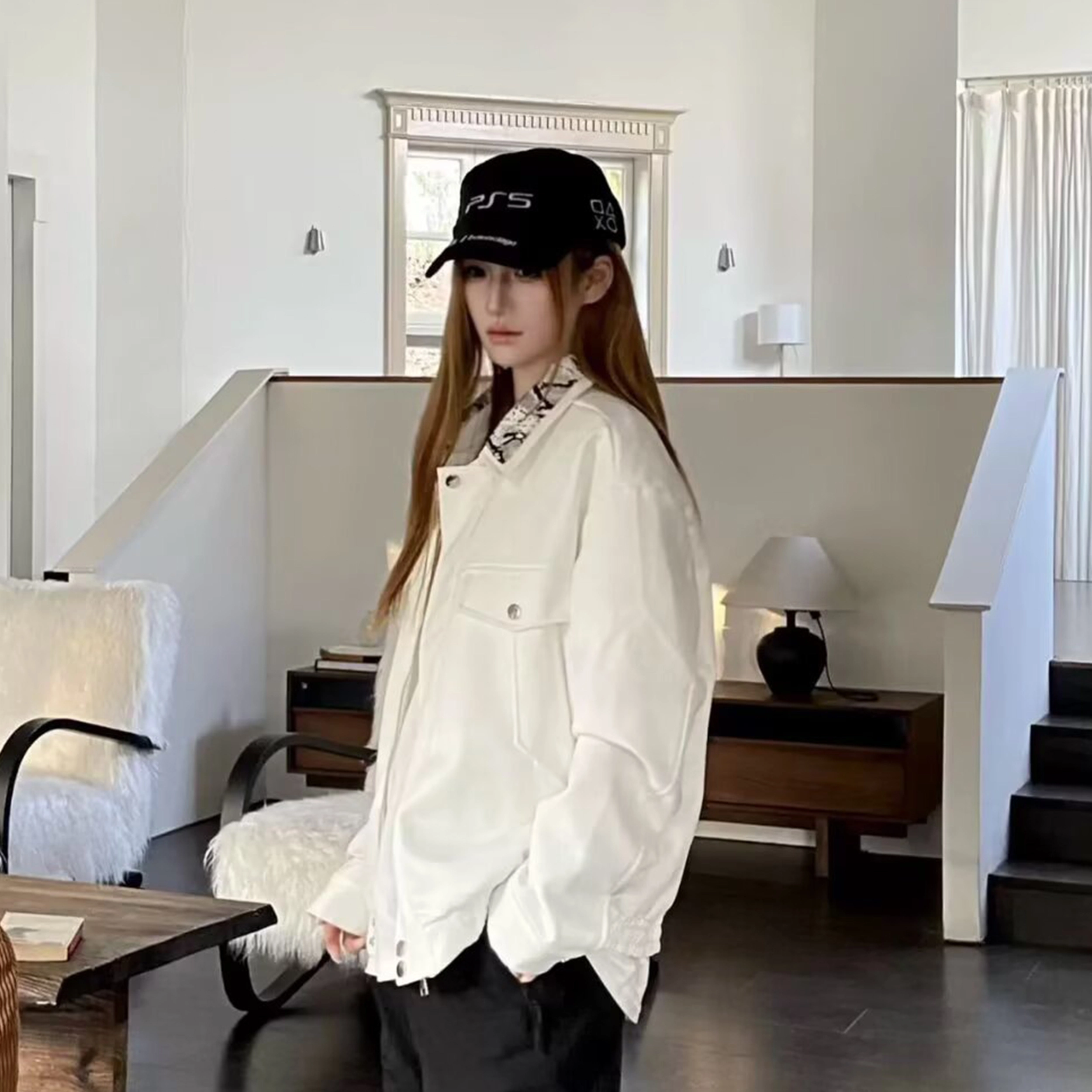 REXSHION clean fit