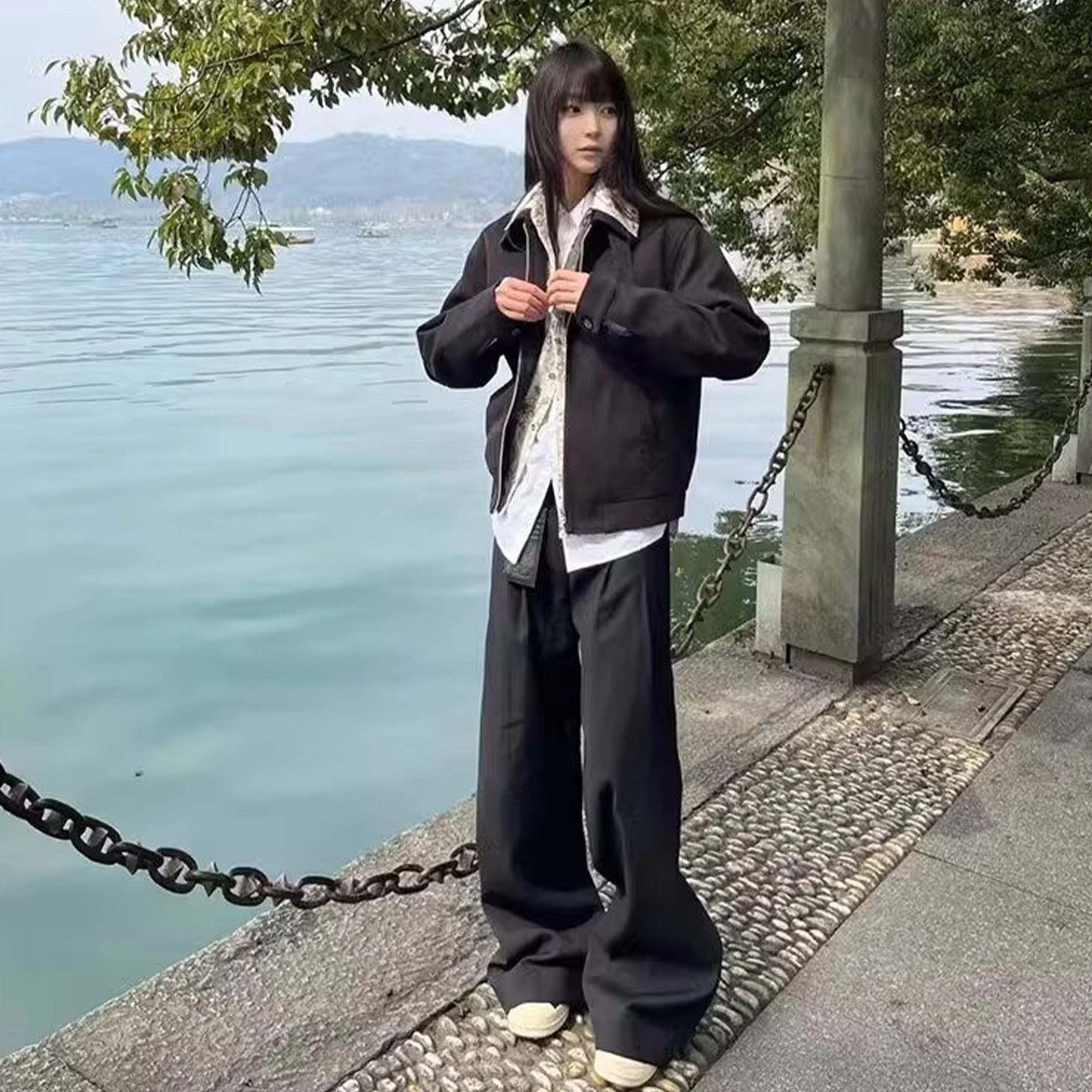 REXSHION clean fit
