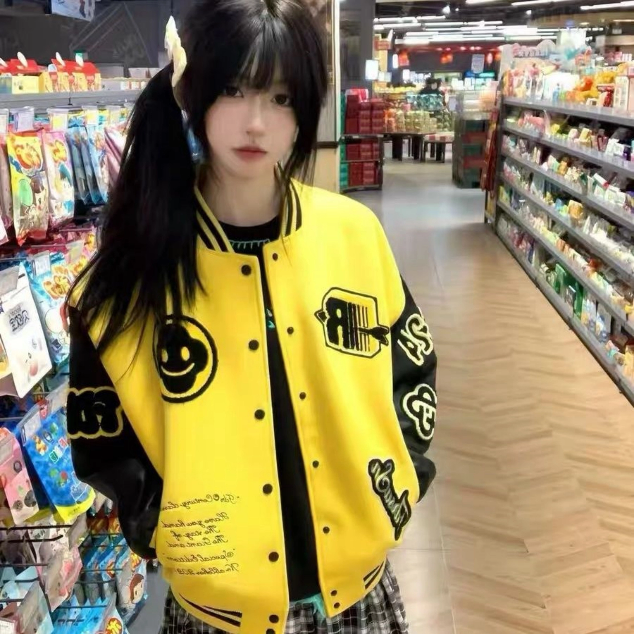 REXSHION hiphopR