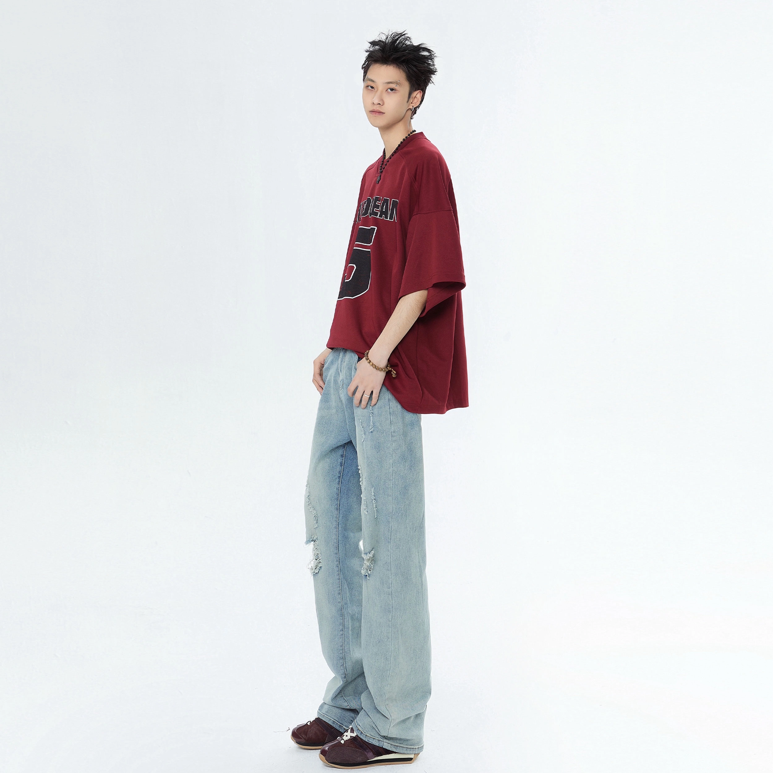 REXSHION clean fit