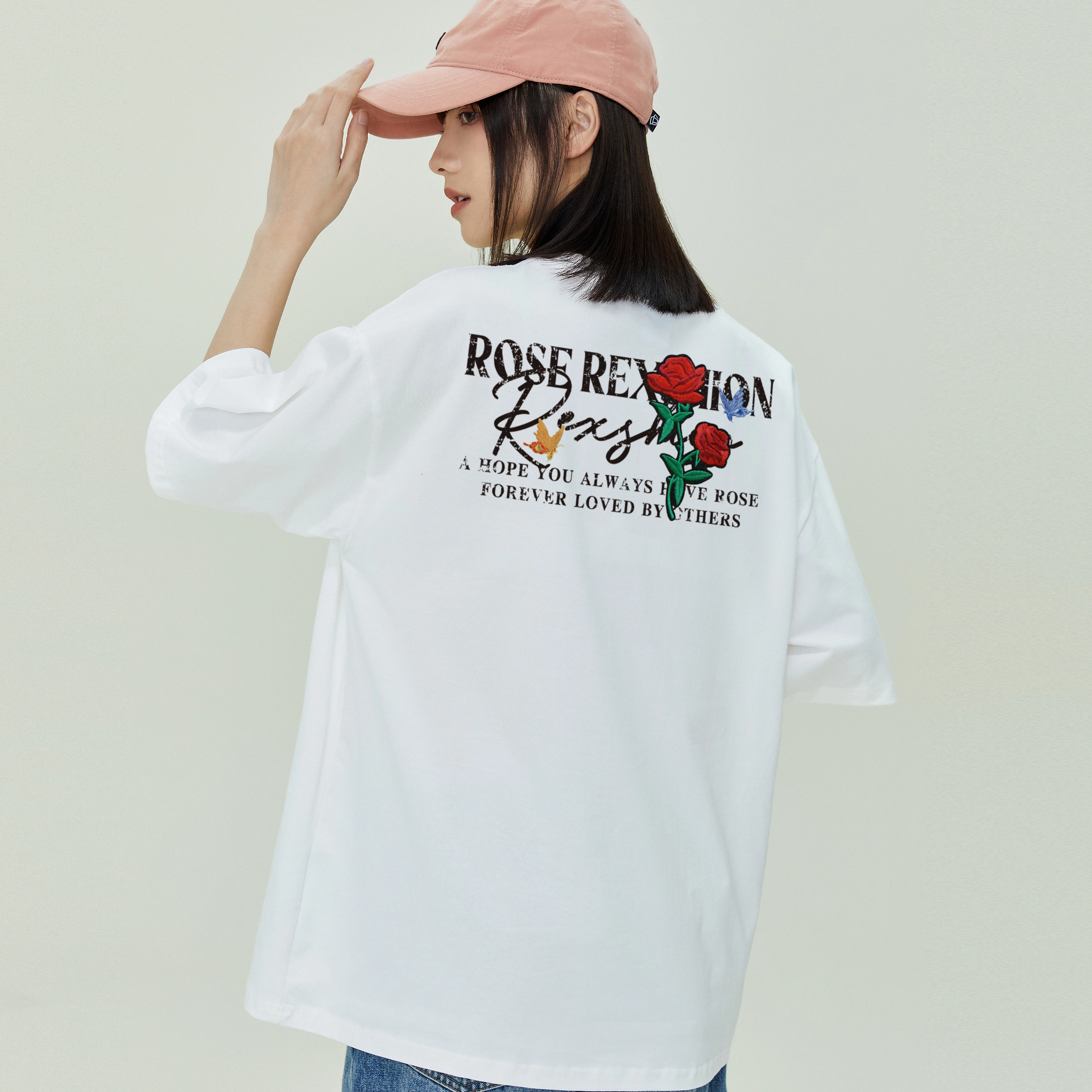 REXSHION T