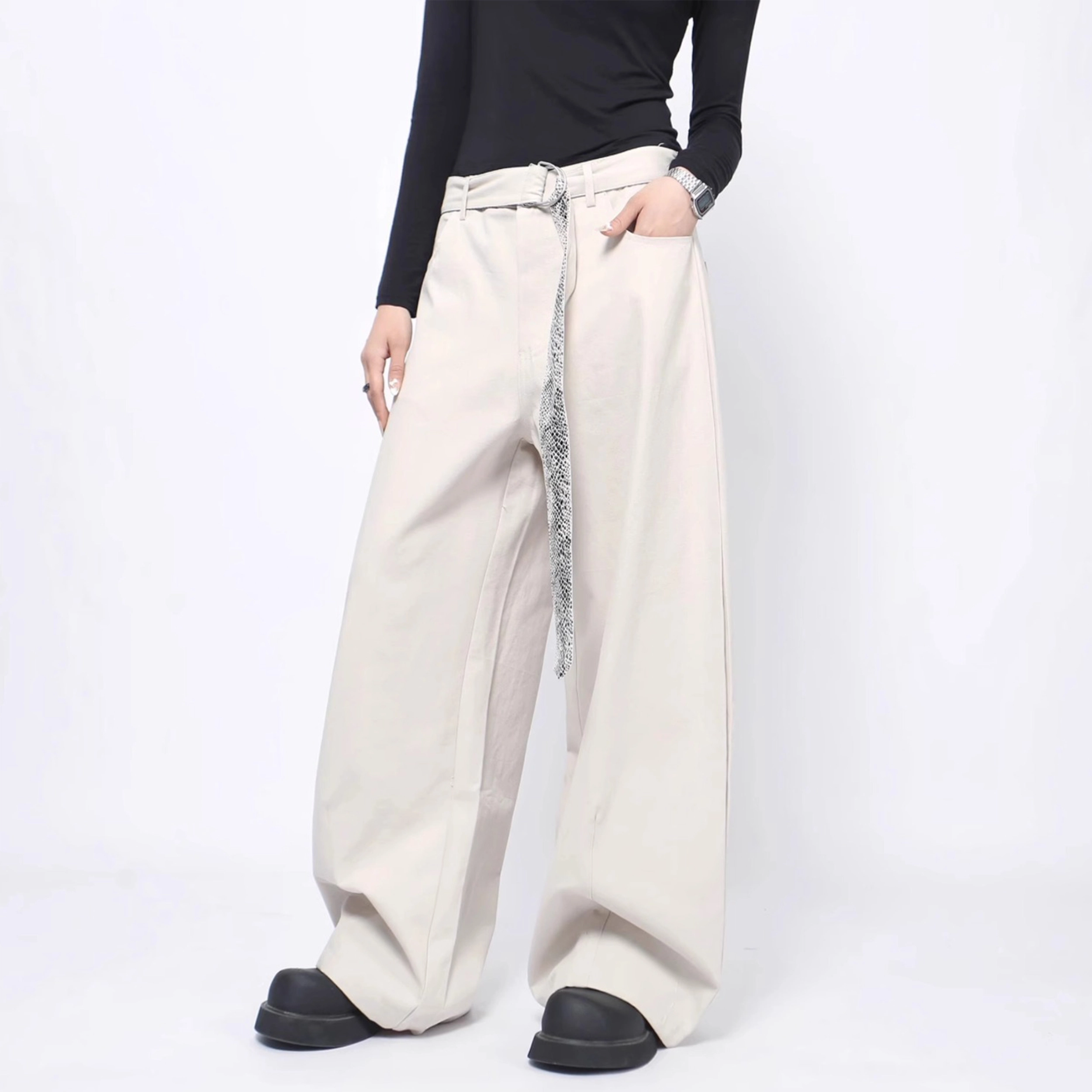REXSHION clean fit
