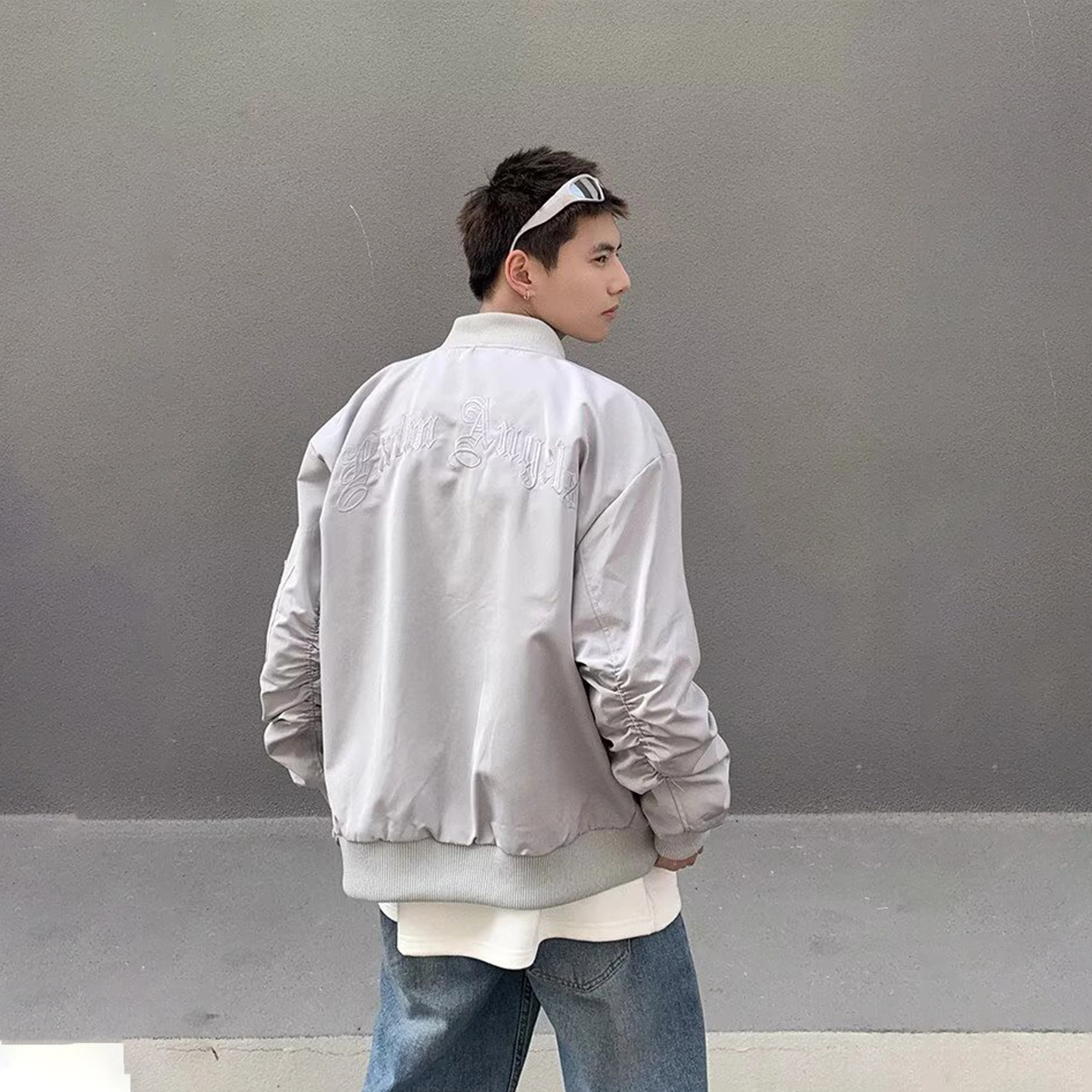 REXSHION vibe