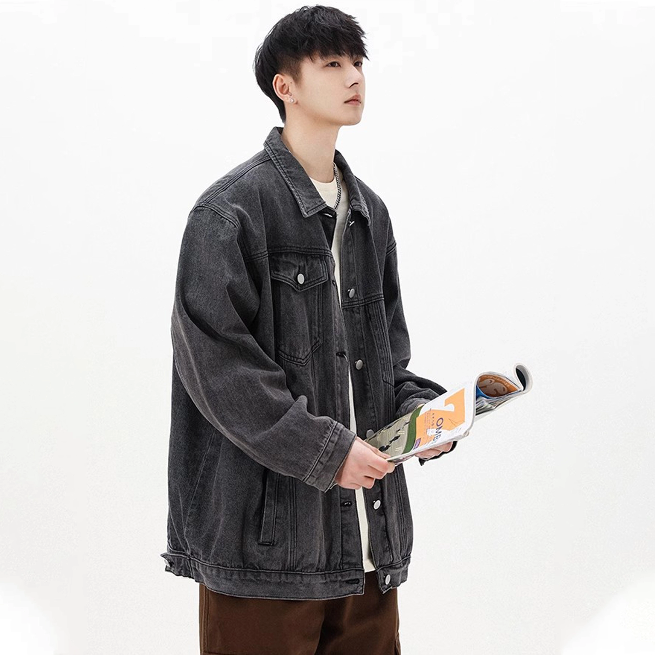 REXSHION clean fit