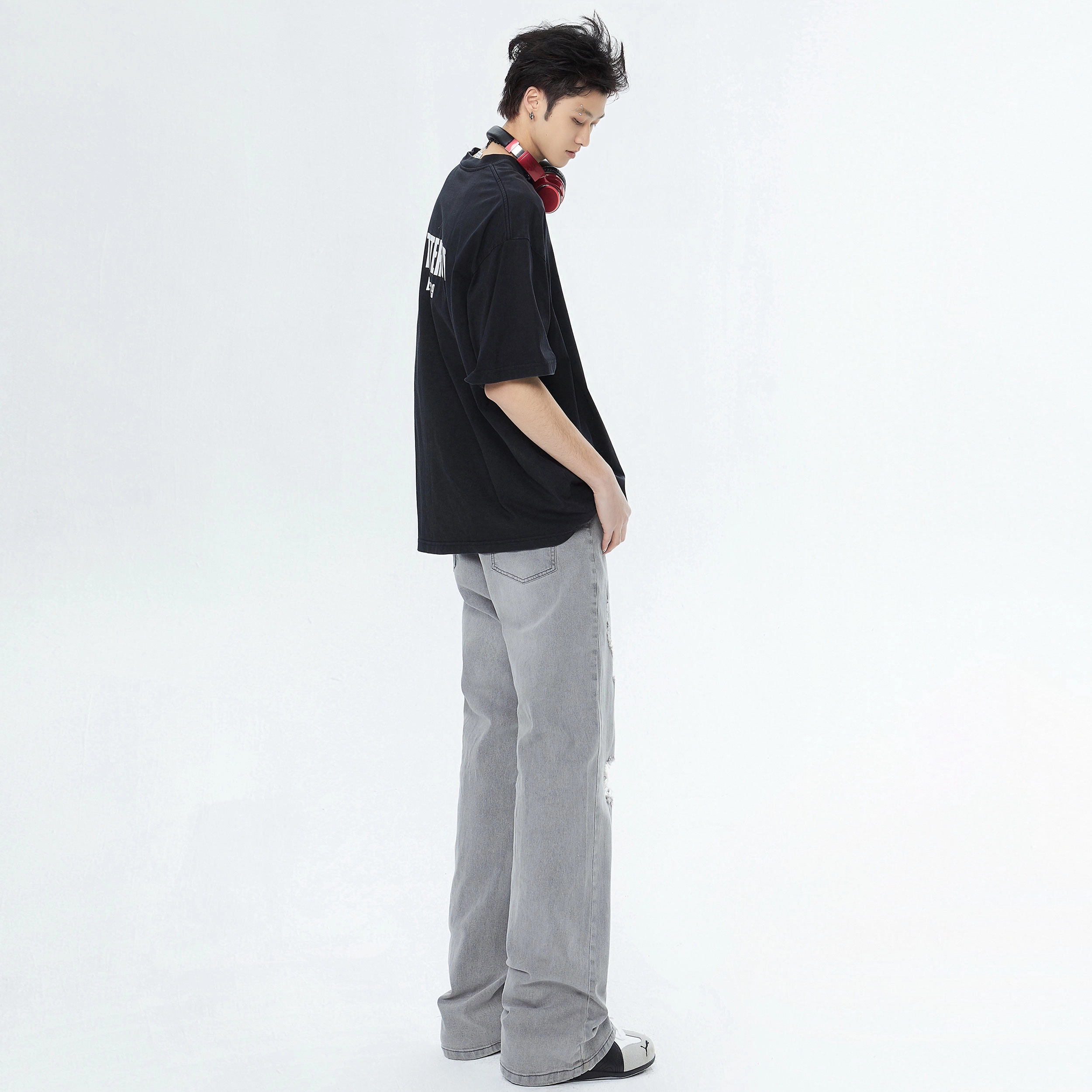 REXSHION clean fit