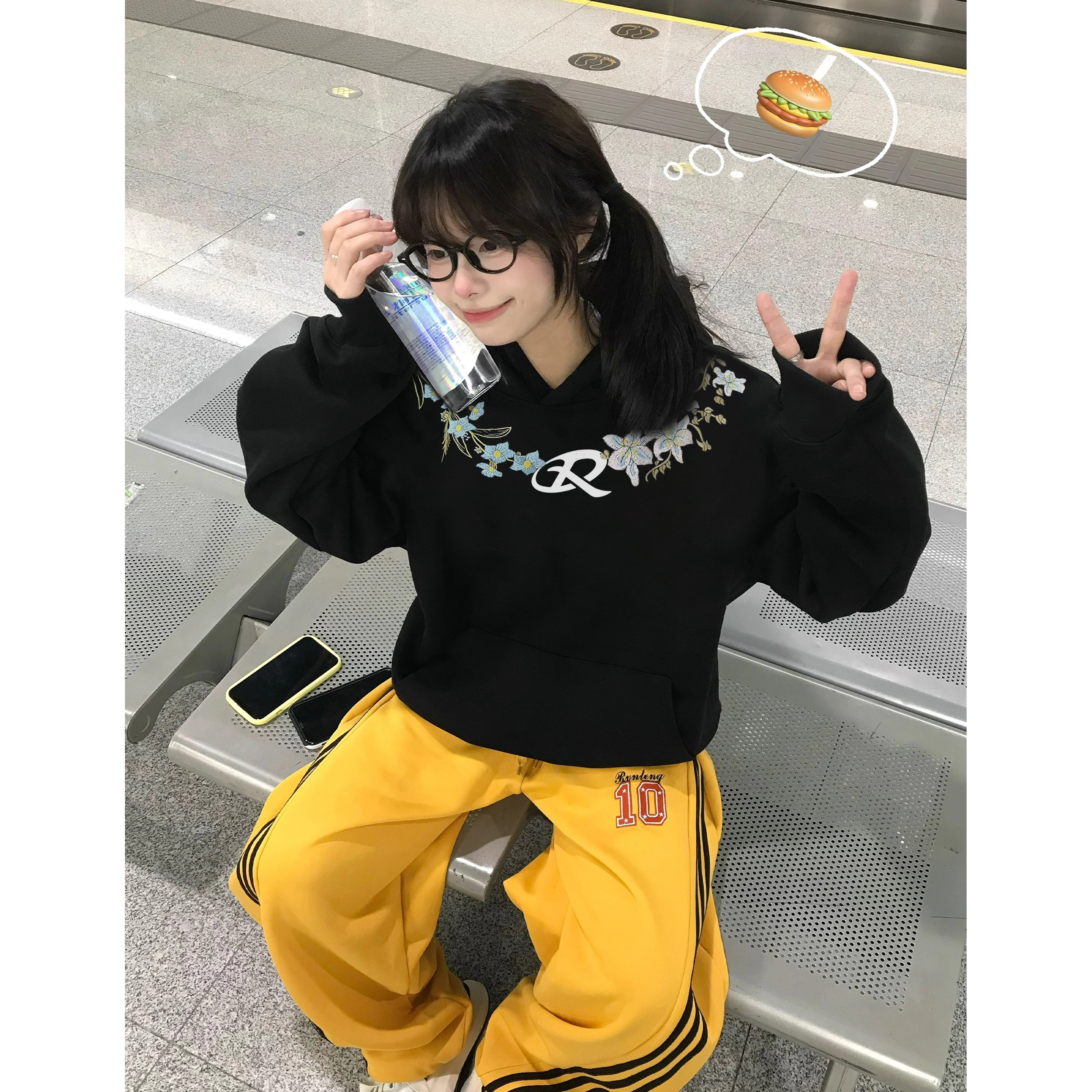 REXSHION ins