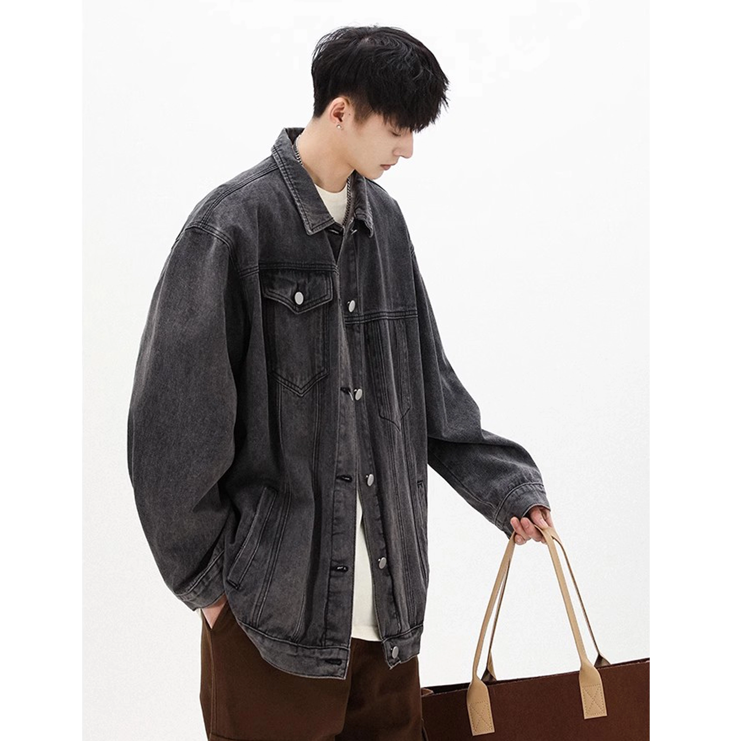 REXSHION clean fit