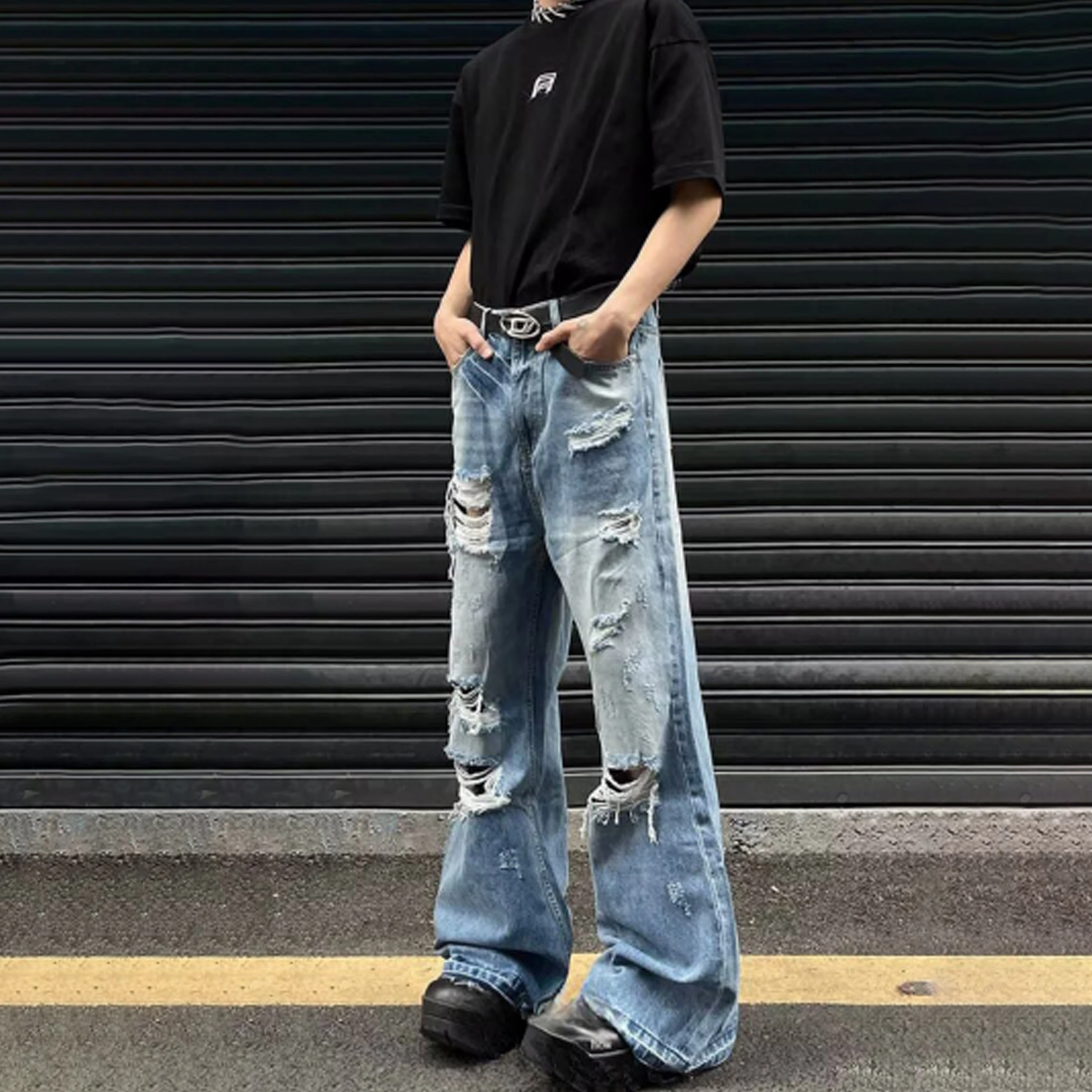 REXSHION cleanfit