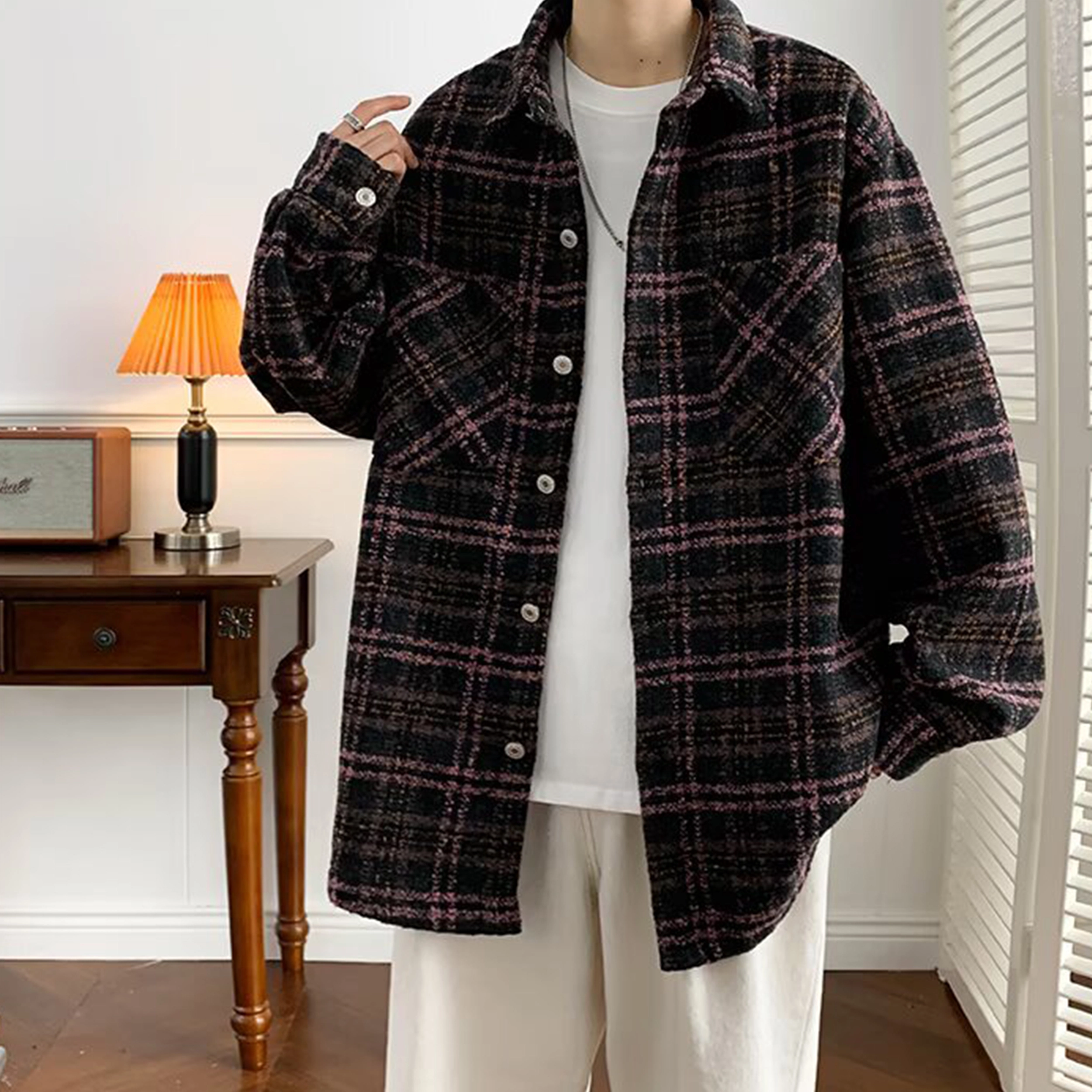 REXSHION vintage