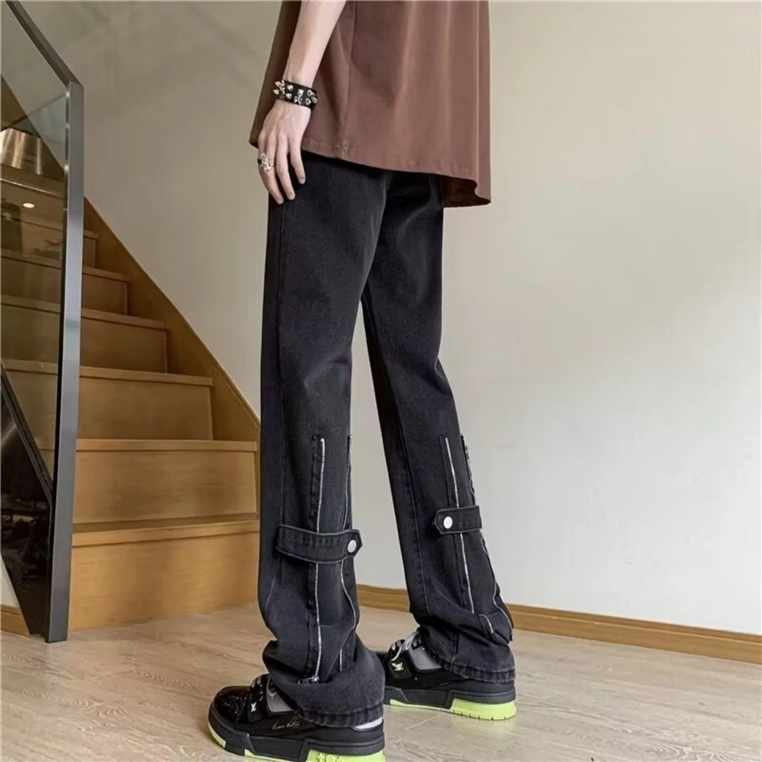 REXSHION vibe