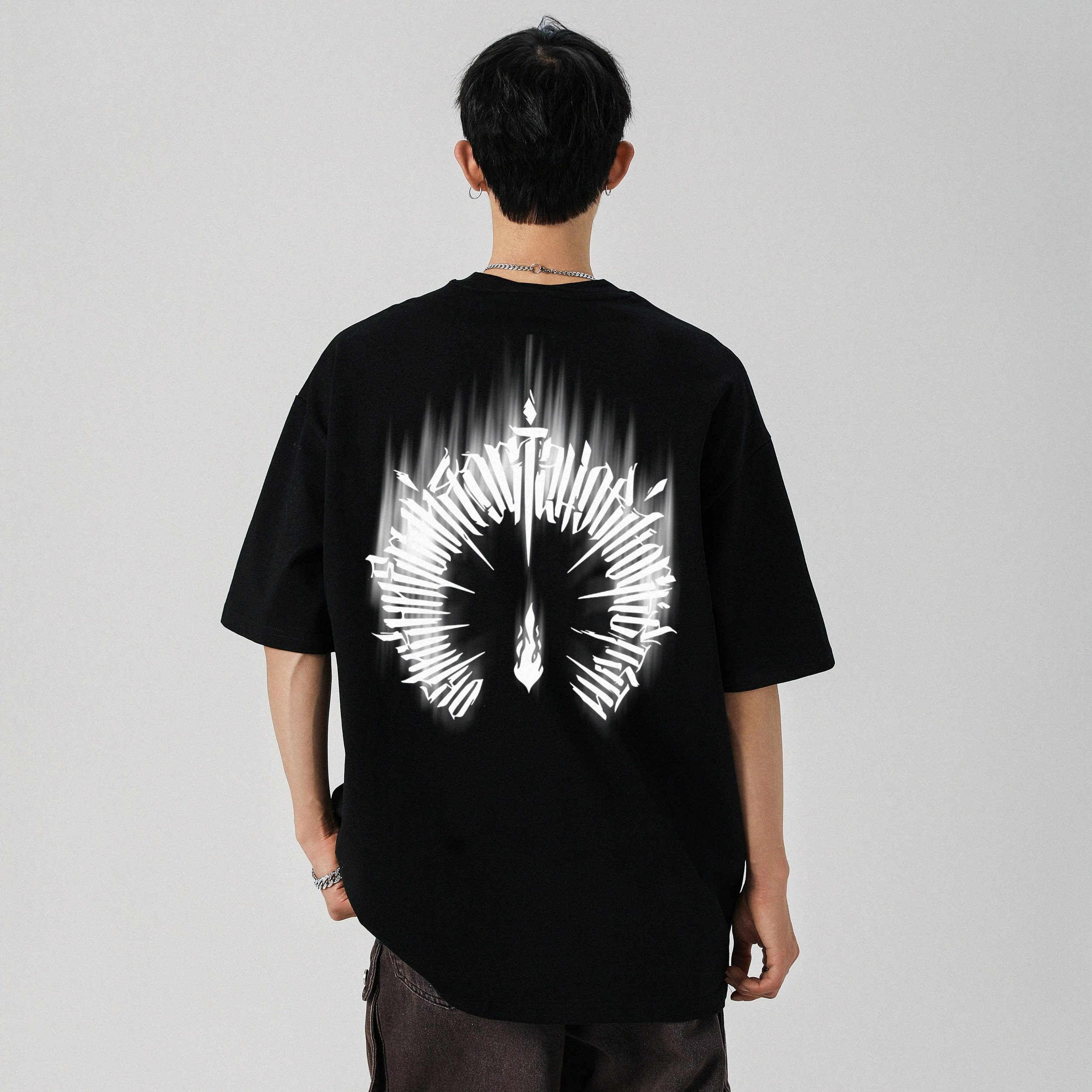 REXSHION T
