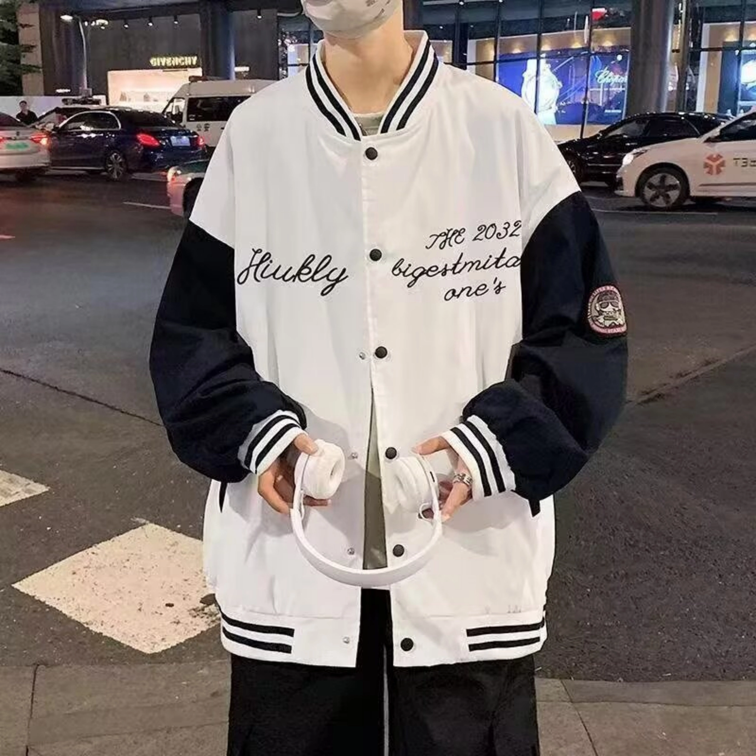 REXSHION