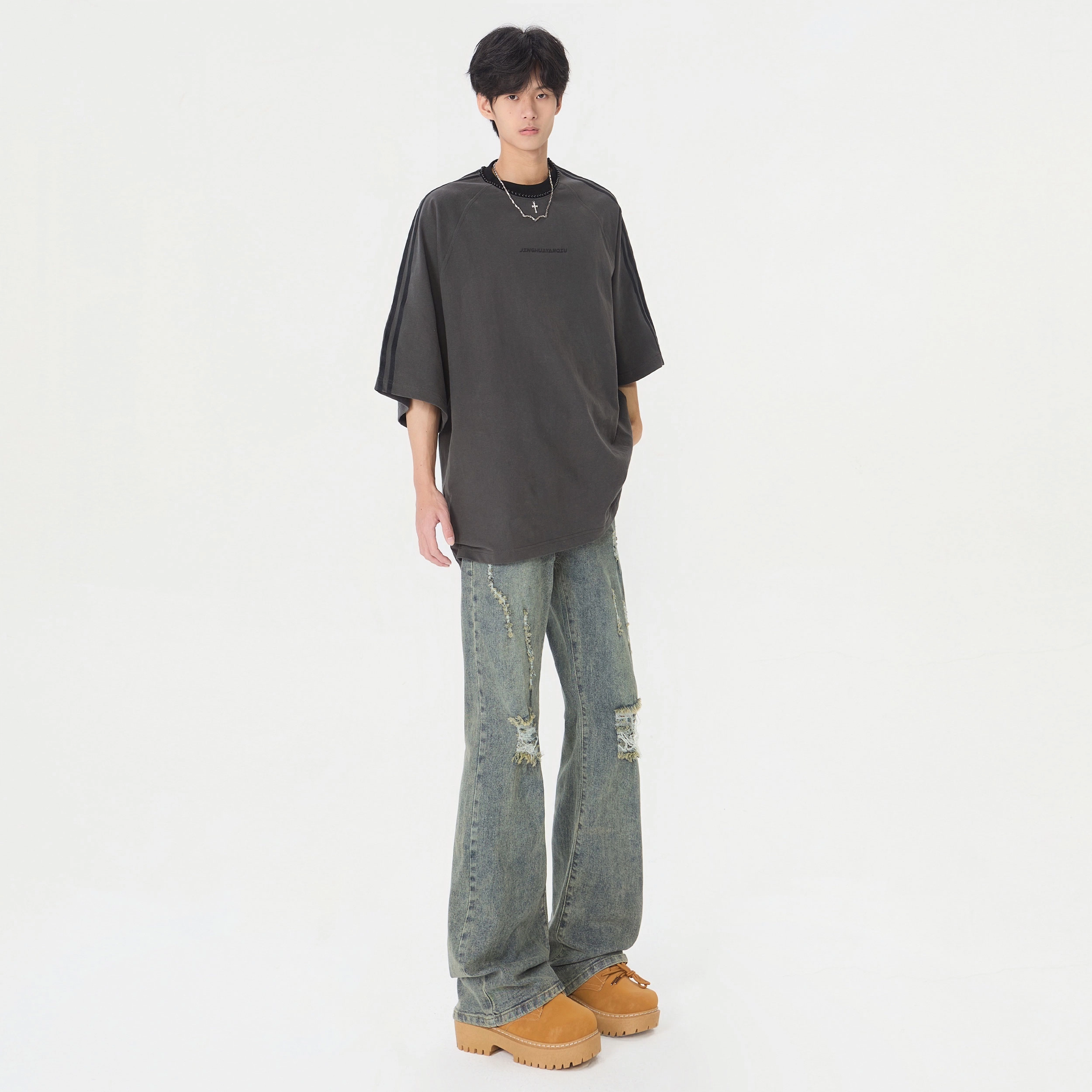 REXSHION clean fit