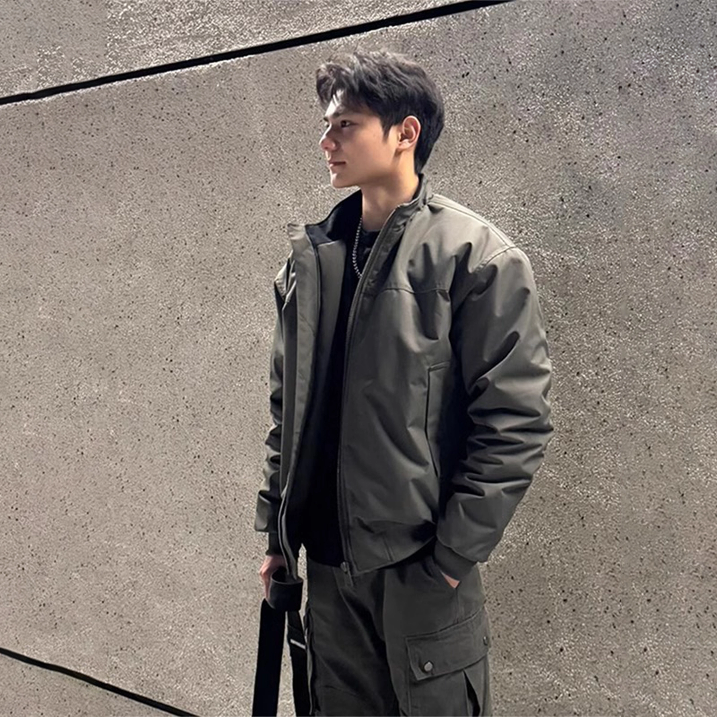 REXSHION clean fit