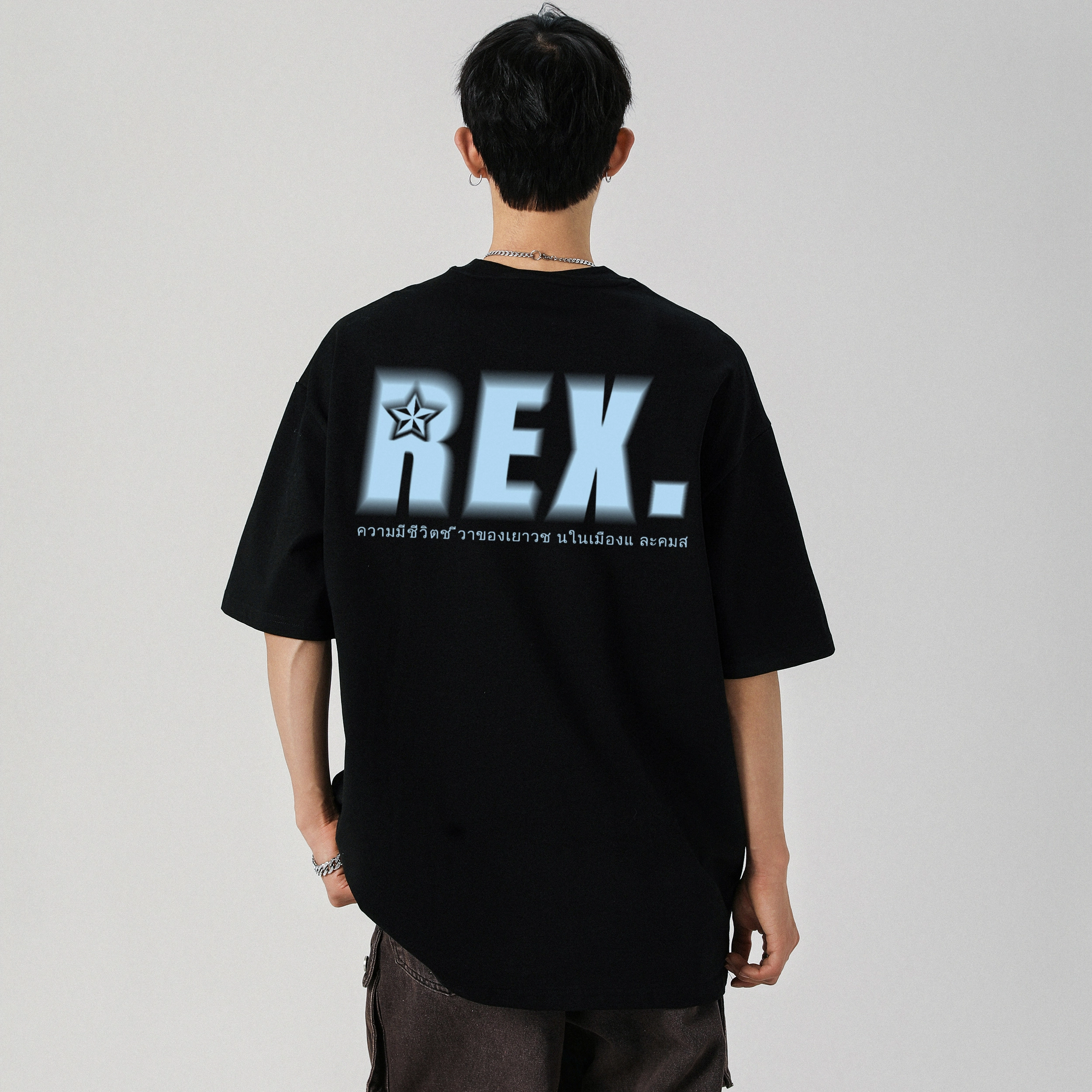 REXSHION T