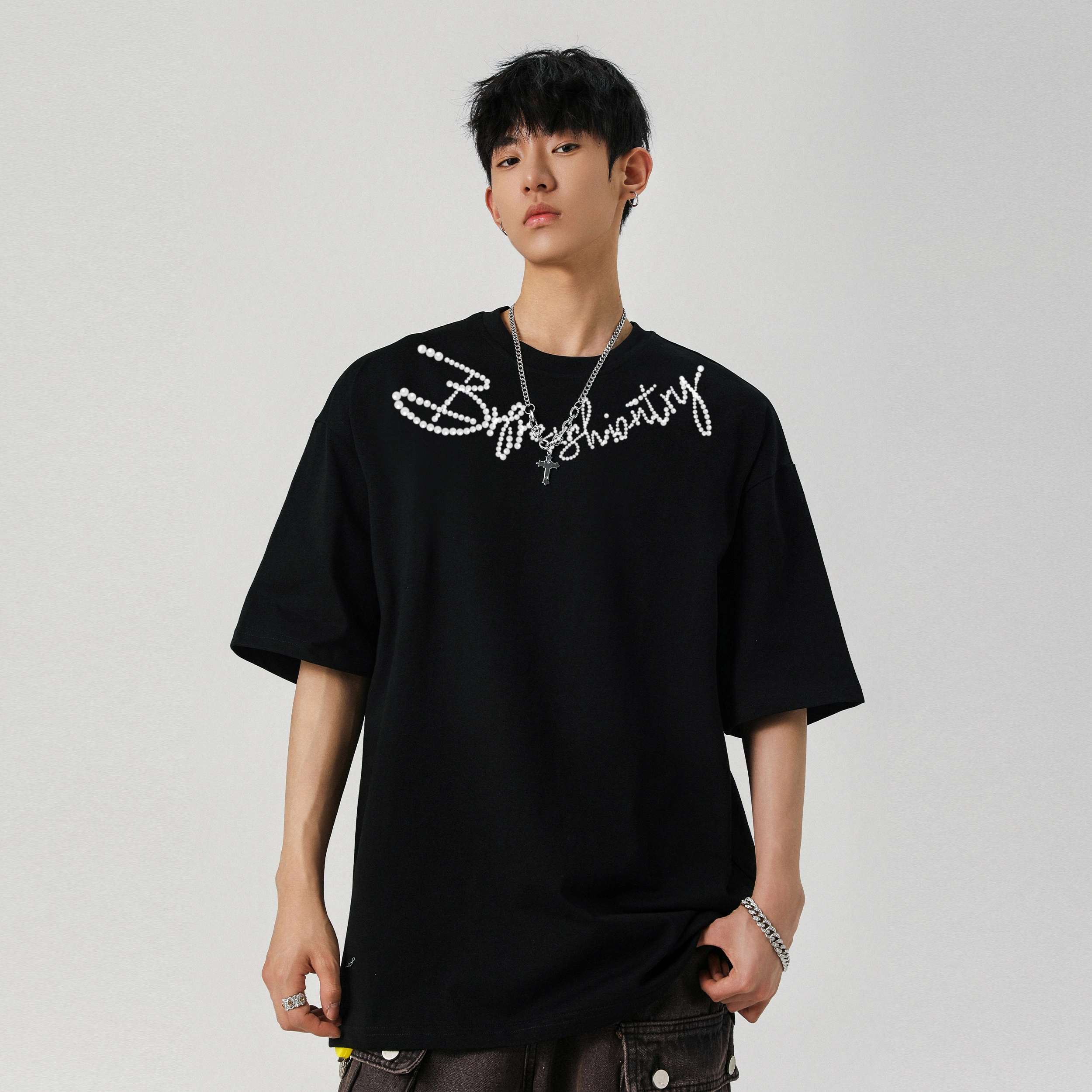 REXSHION T