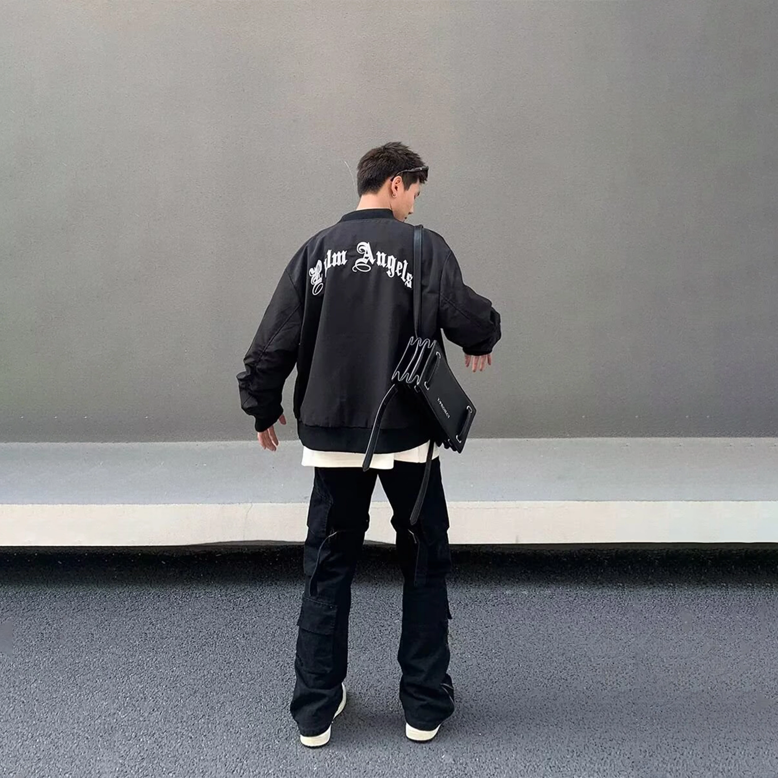 REXSHION vibe