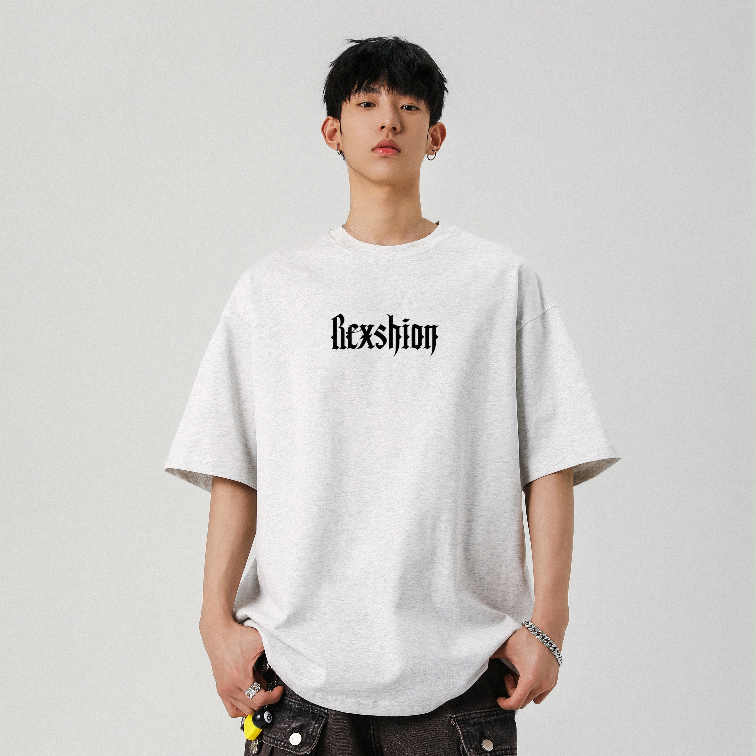 REXSHION T
