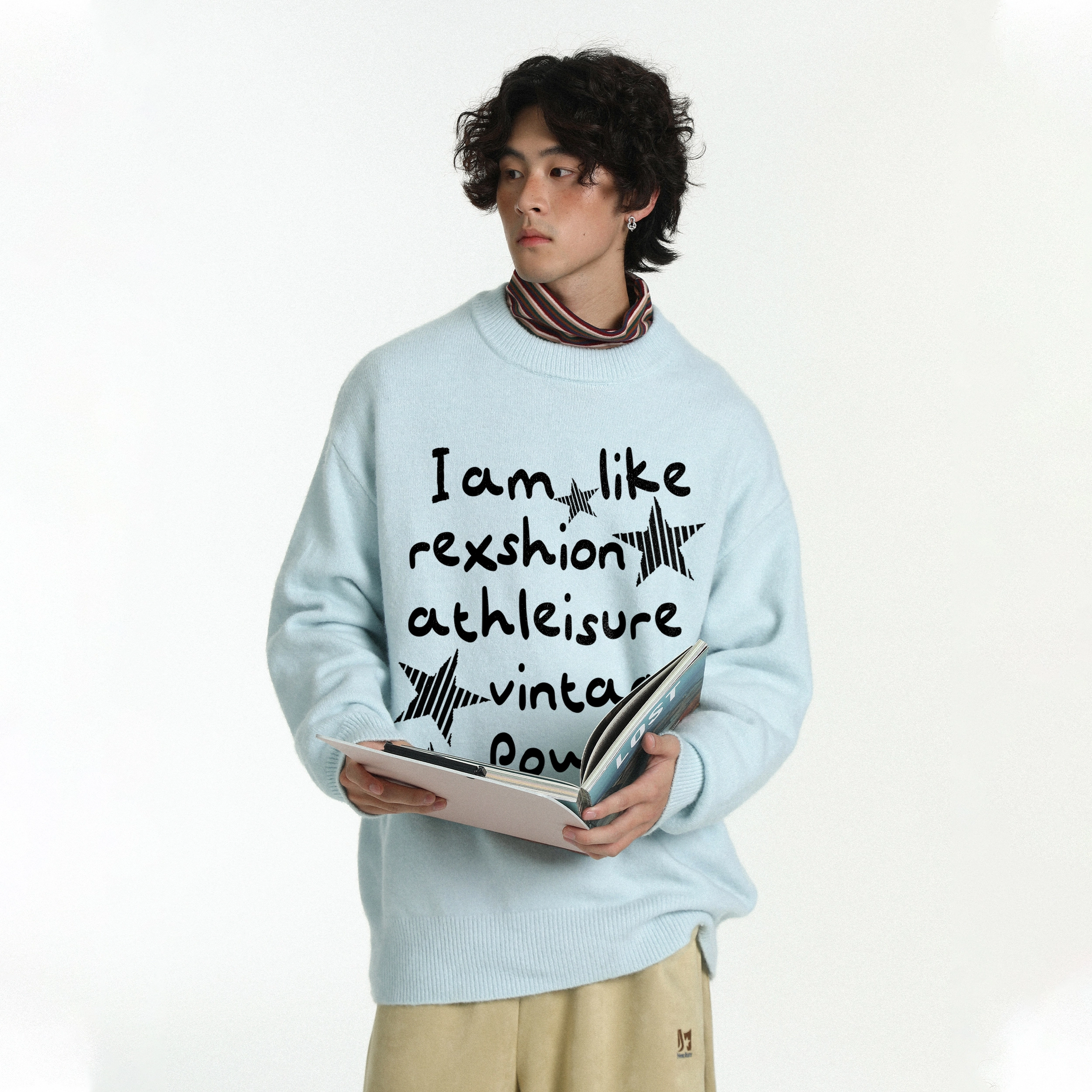 REXSHION