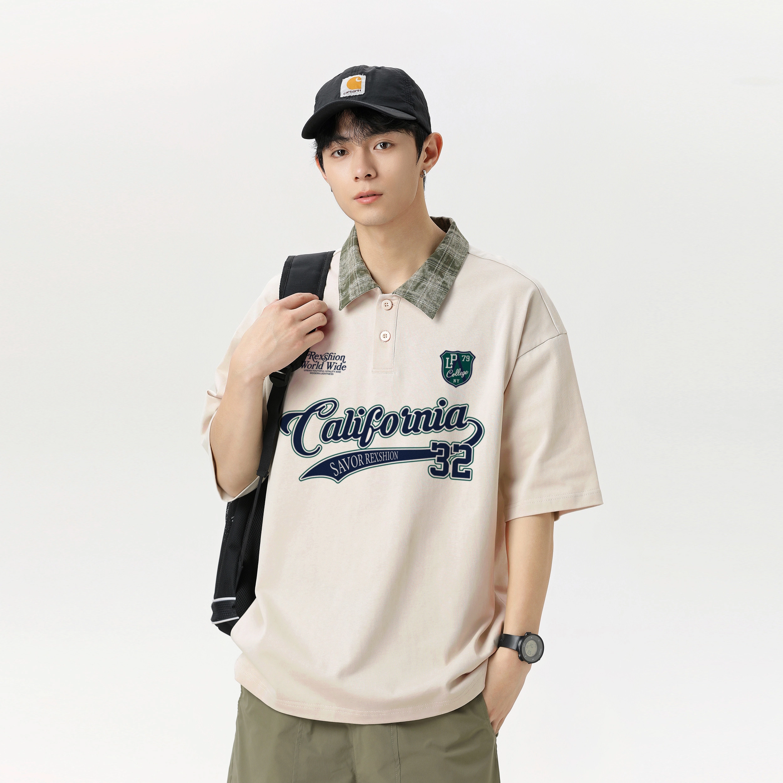 REXSHION POLOPolo