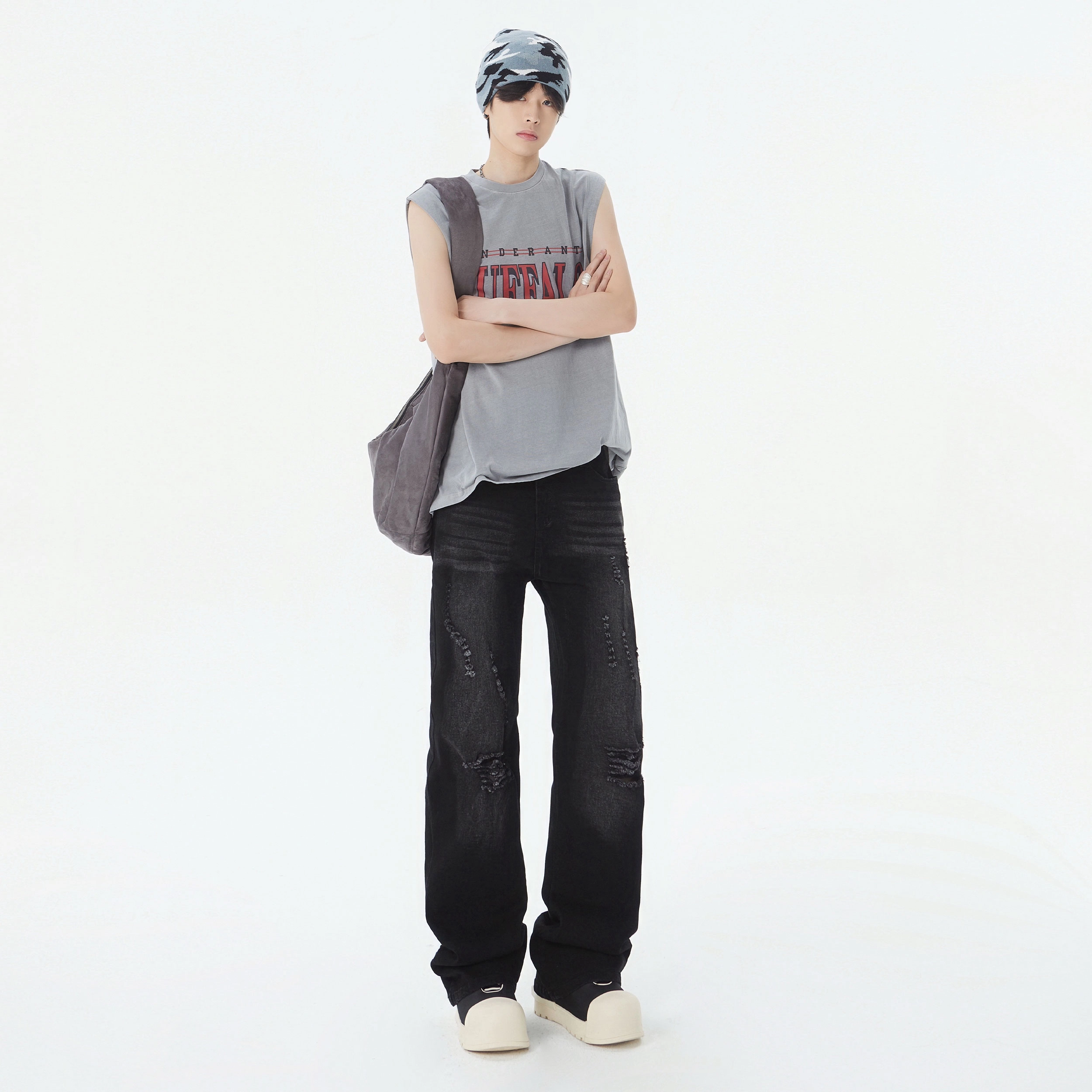 REXSHION clean fit
