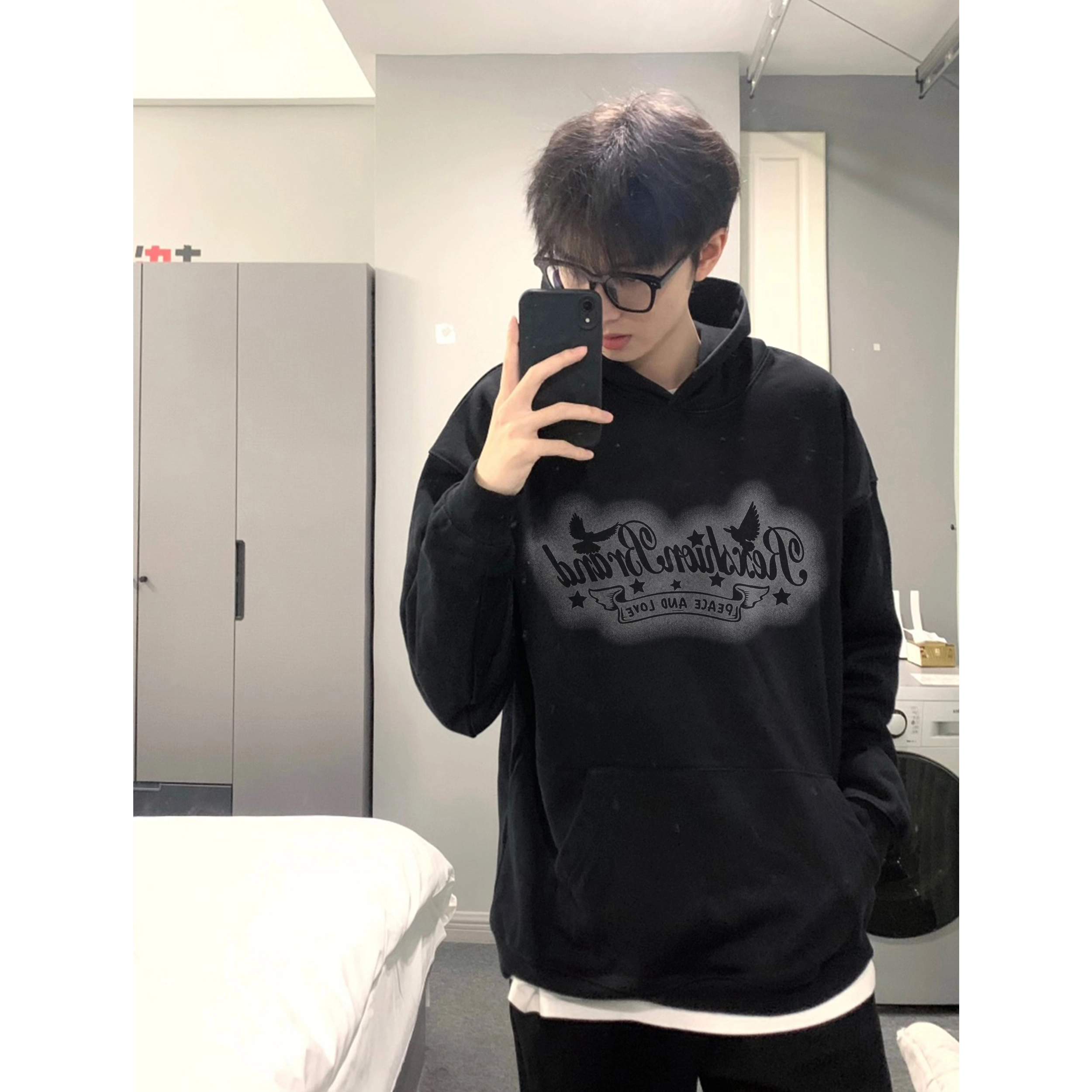 REXSHION ins