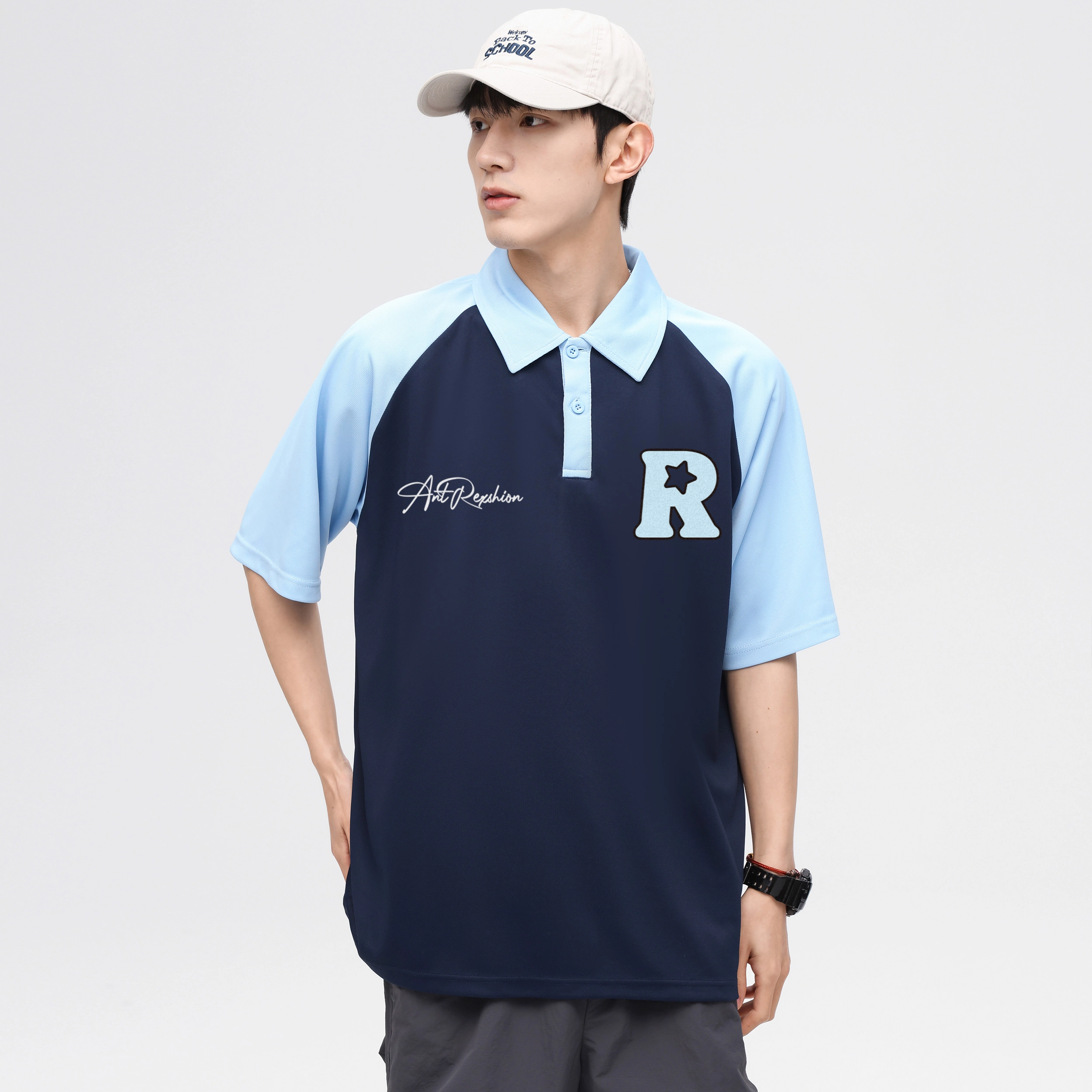 REXSHION Polo