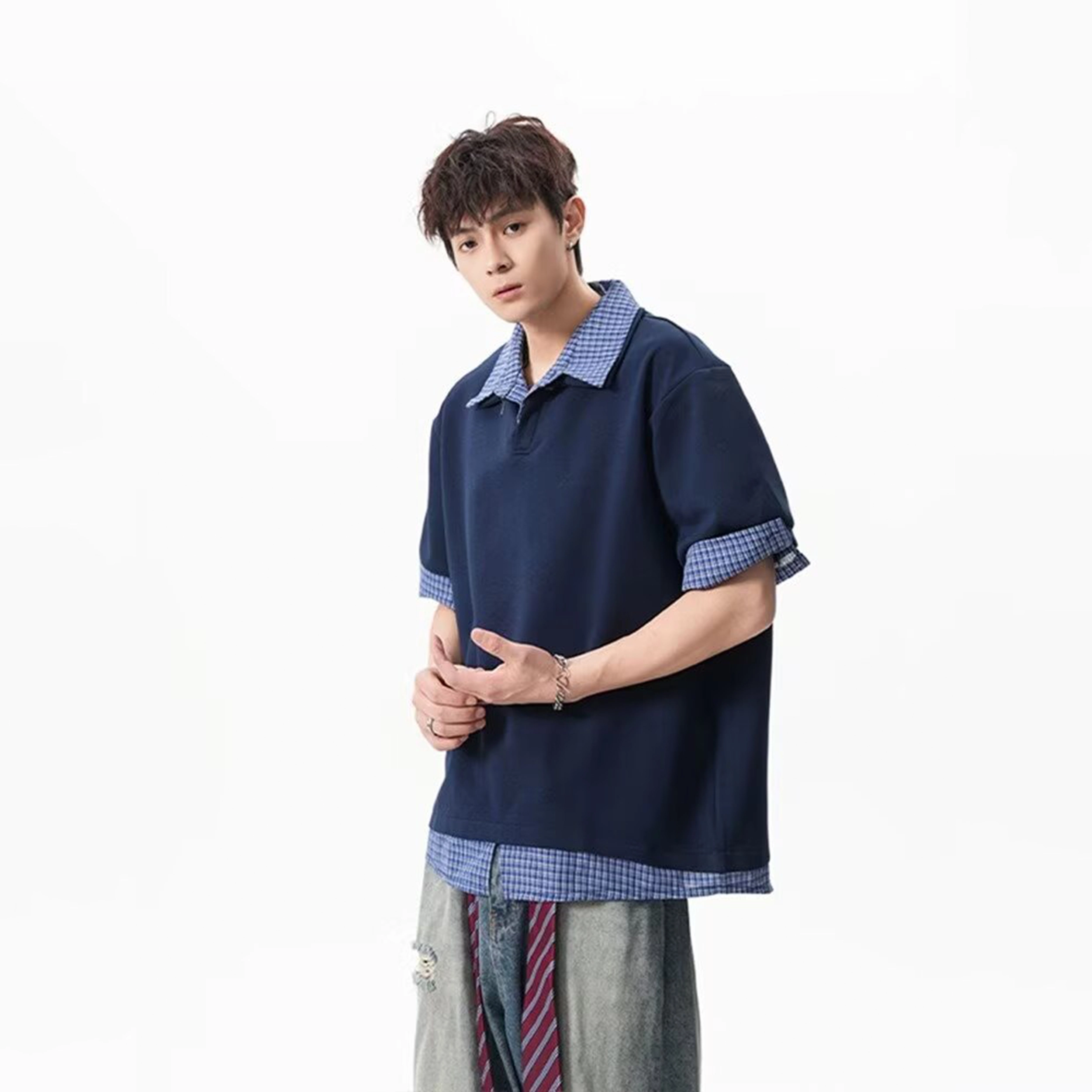 REXSHION POLO