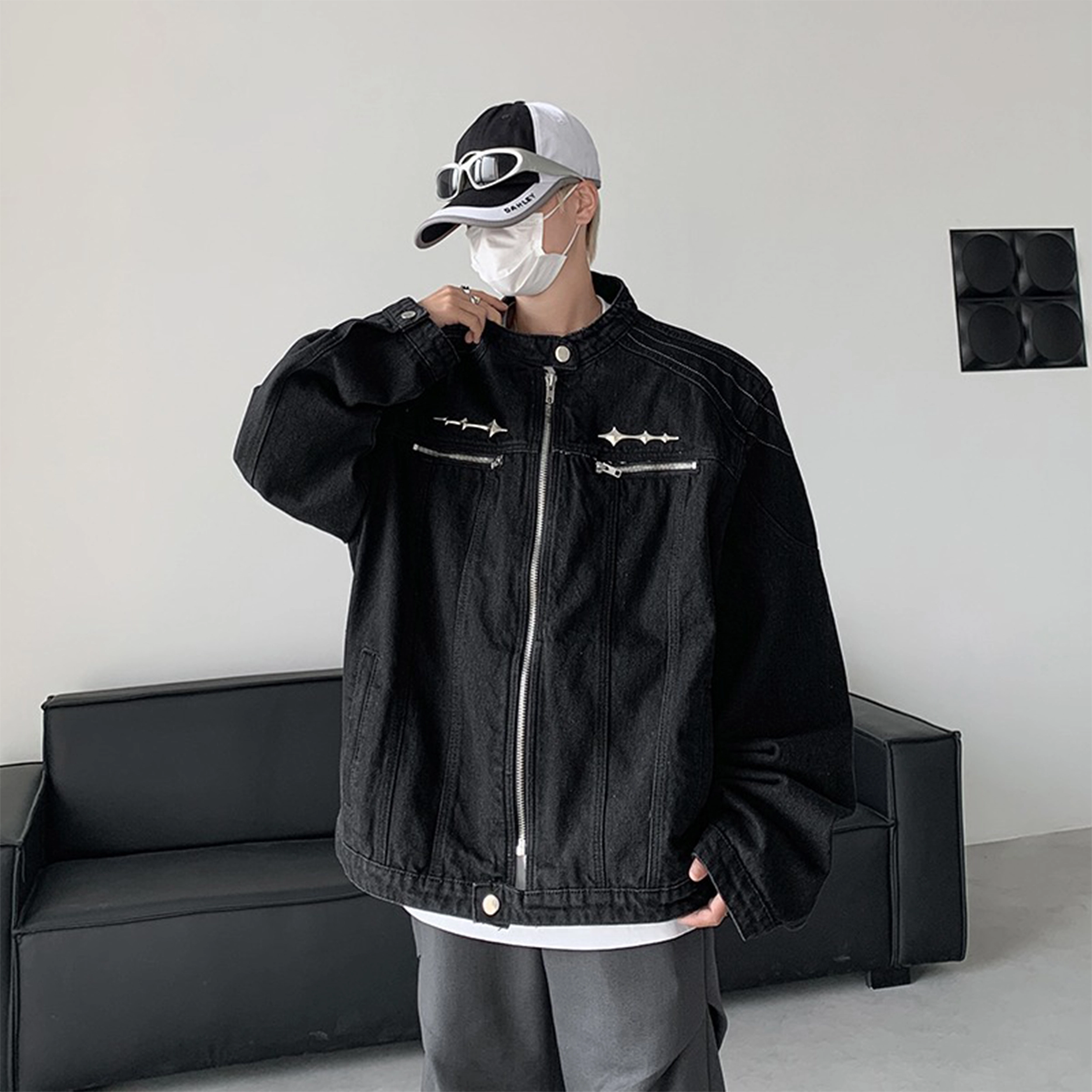 REXSHION