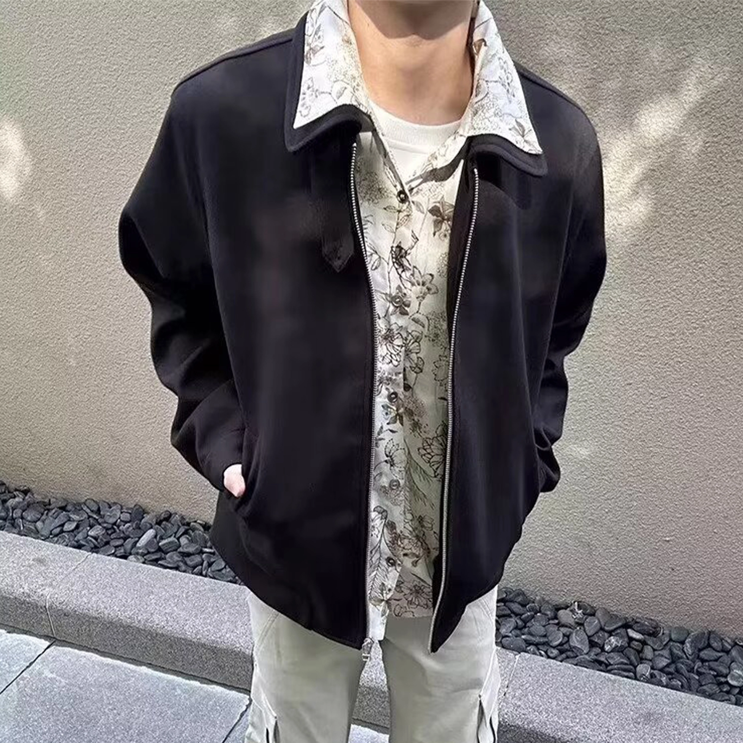 REXSHION clean fit