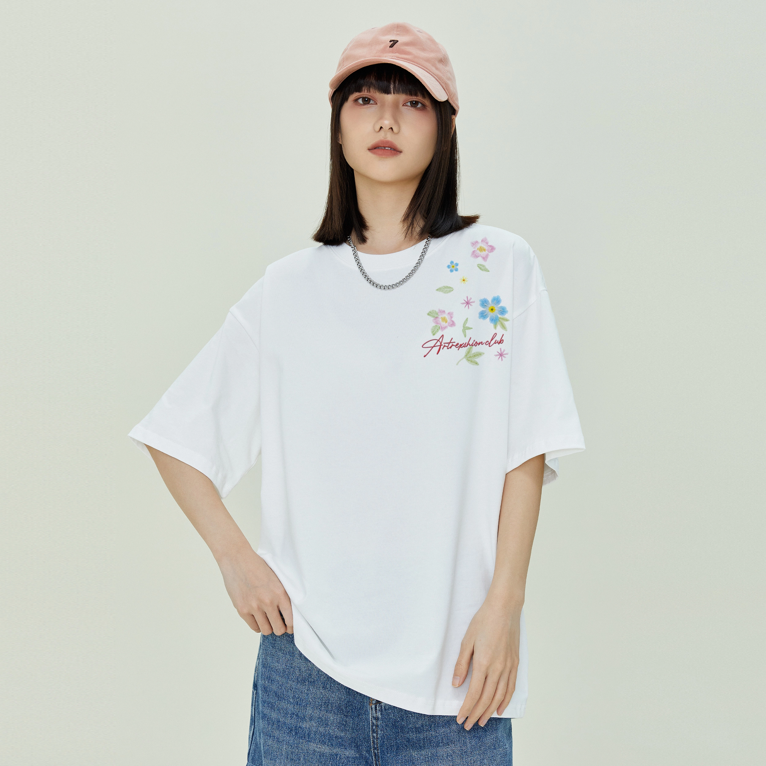 REXSHION T
