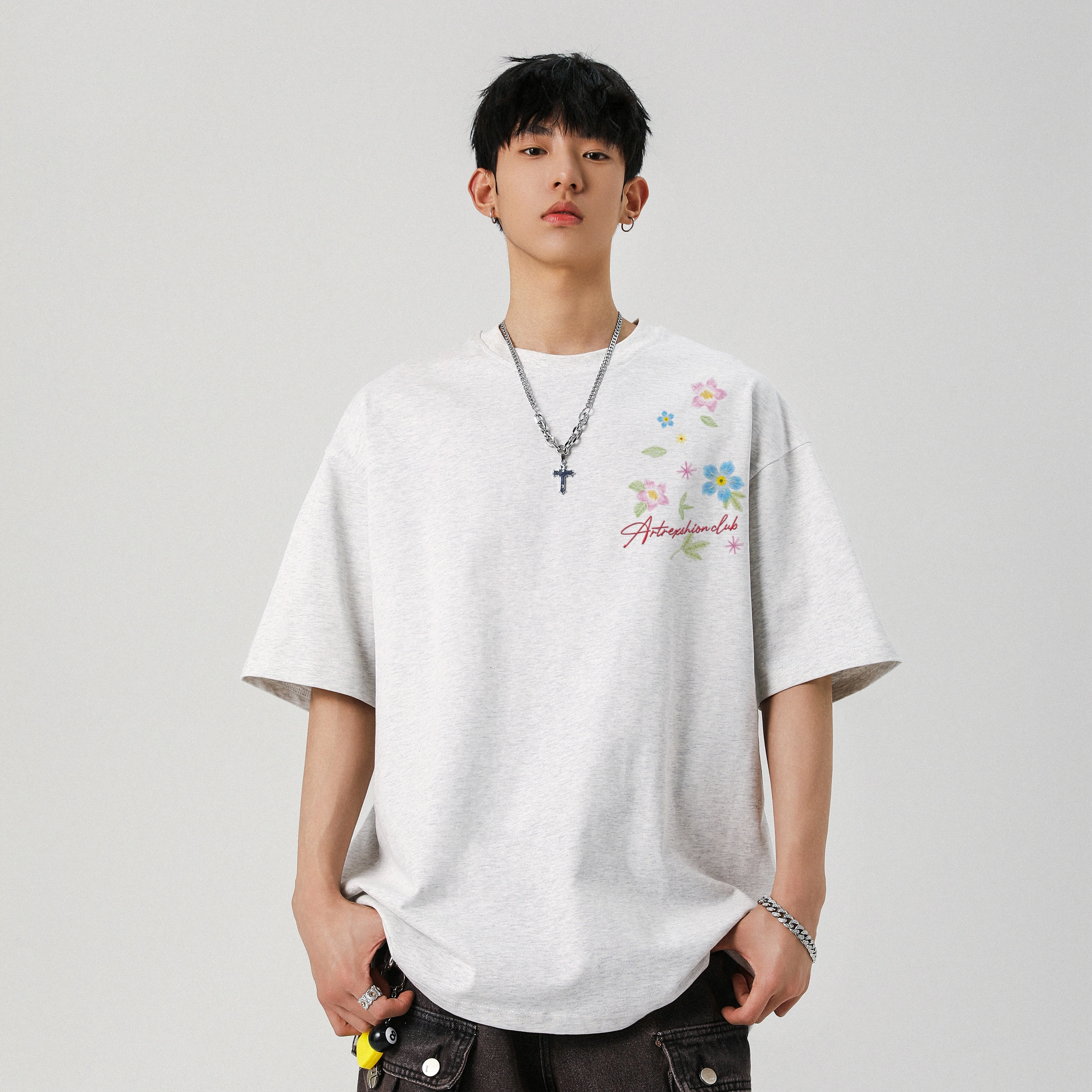REXSHION T