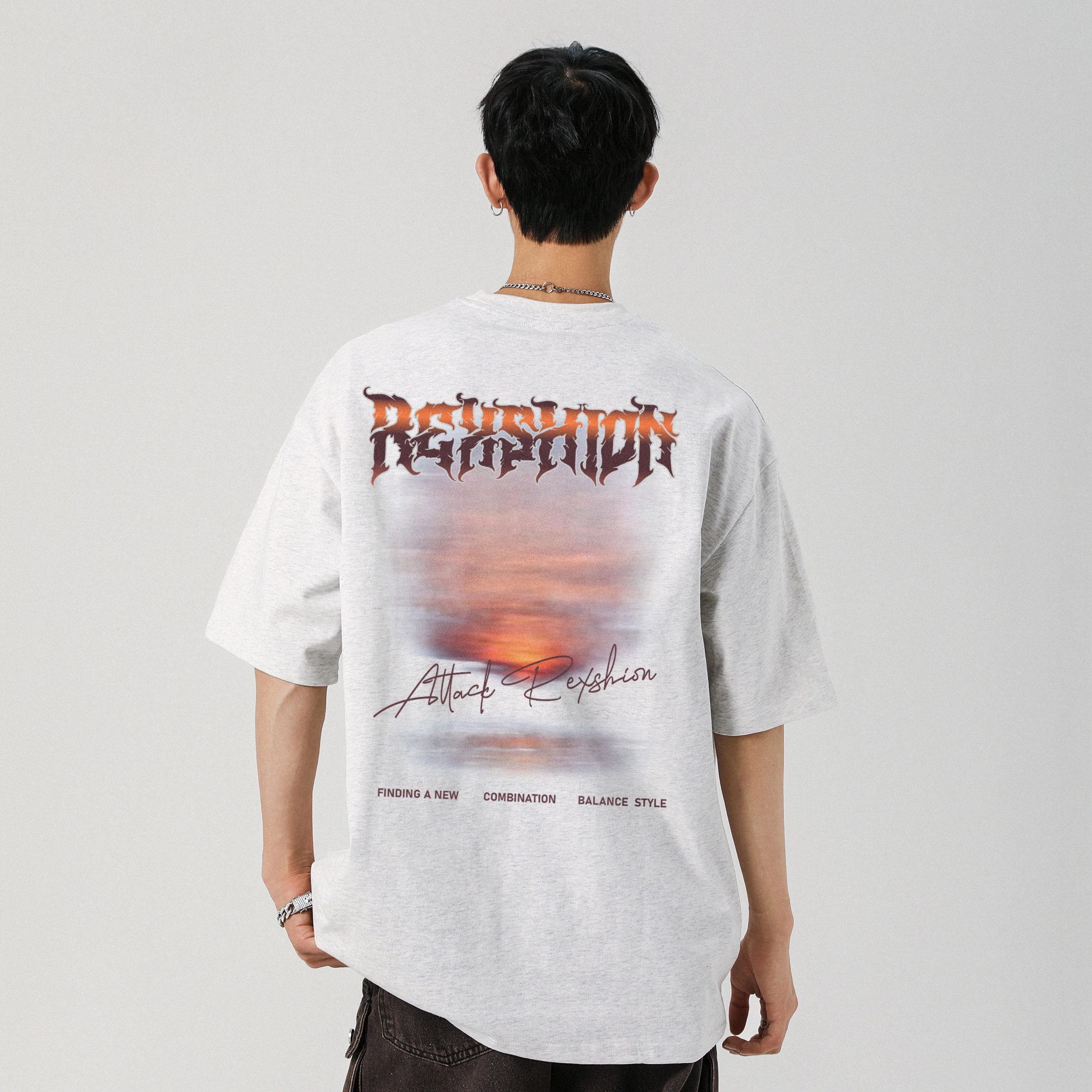 REXSHION T
