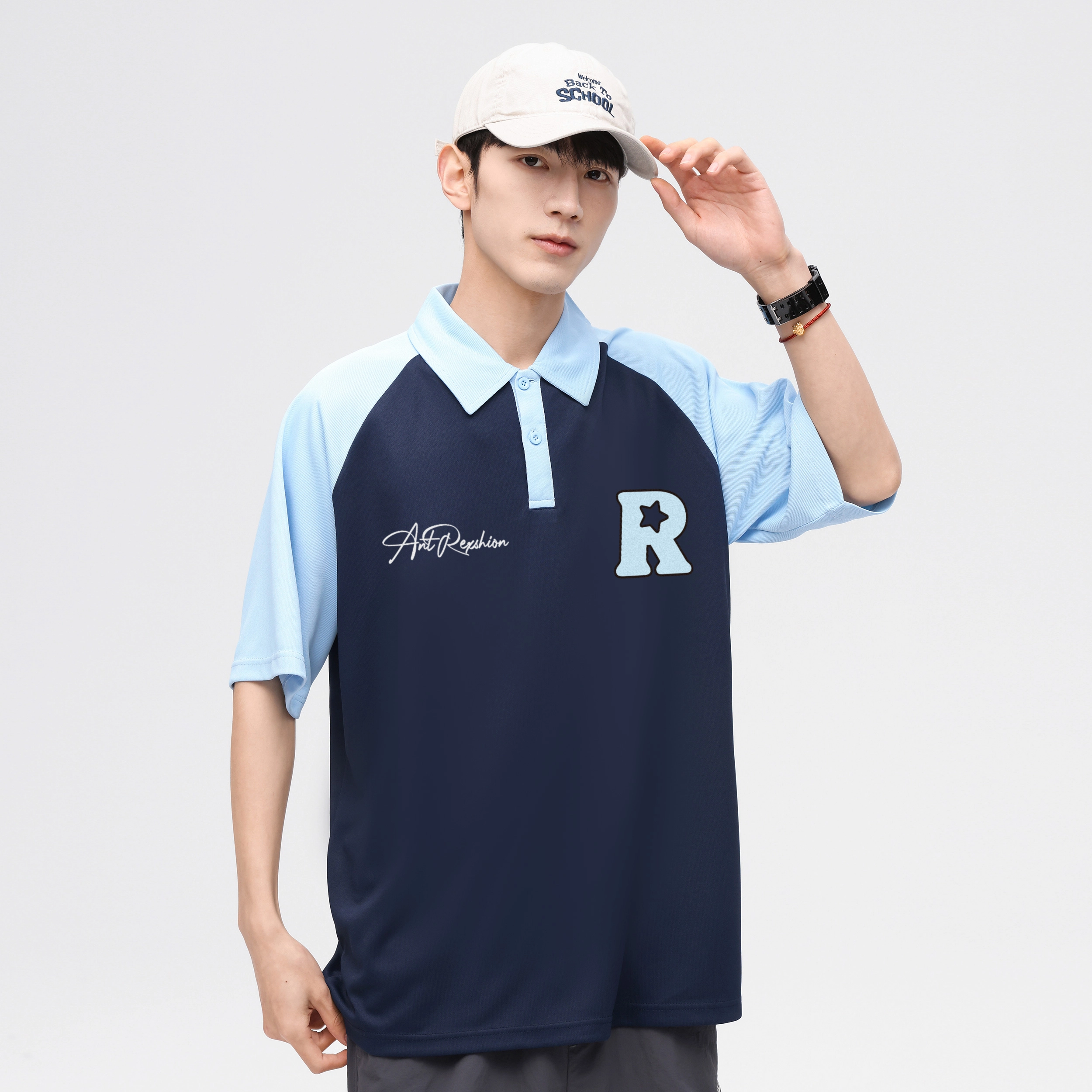 REXSHION Polo