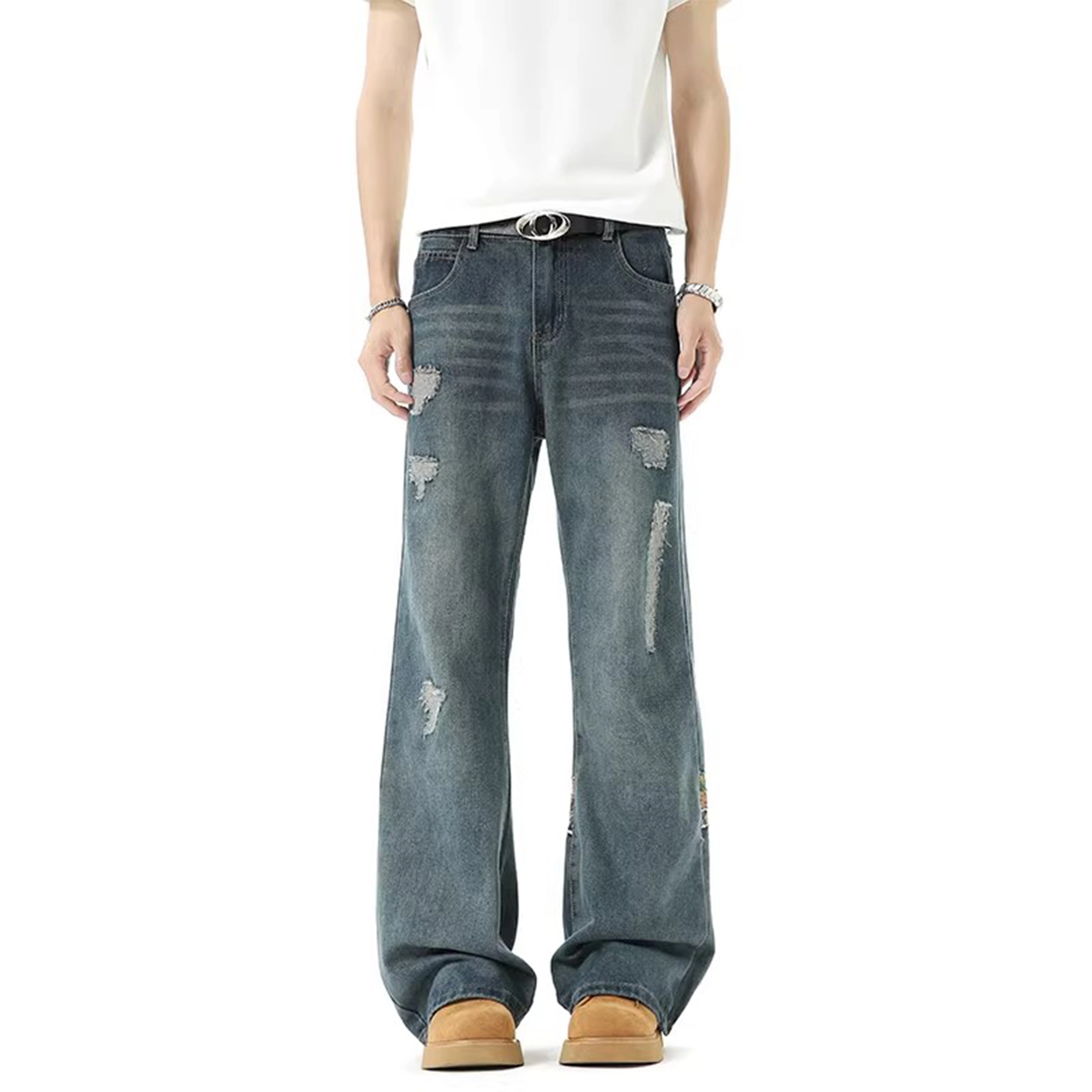 REXSHION clean fit
