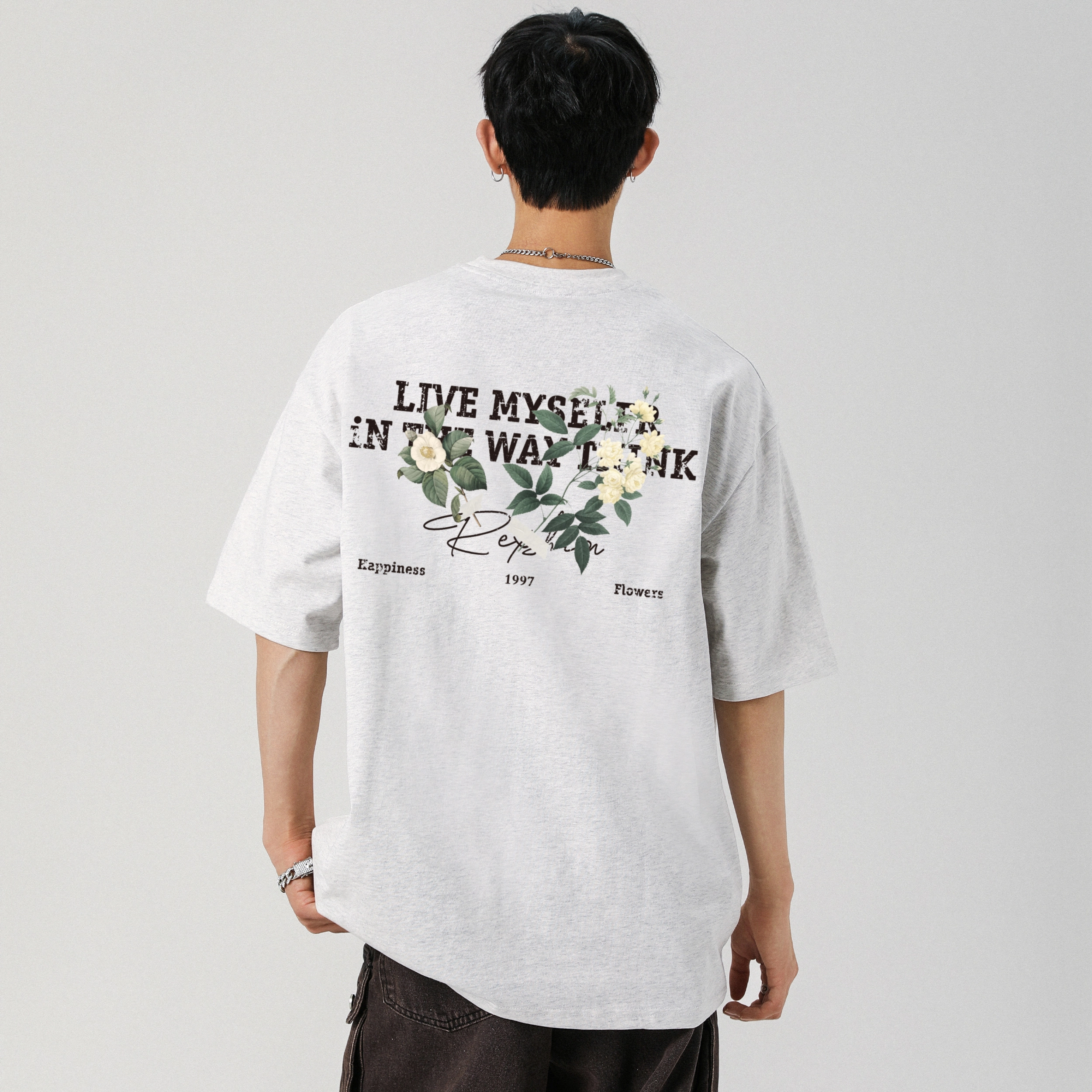 REXSHION T