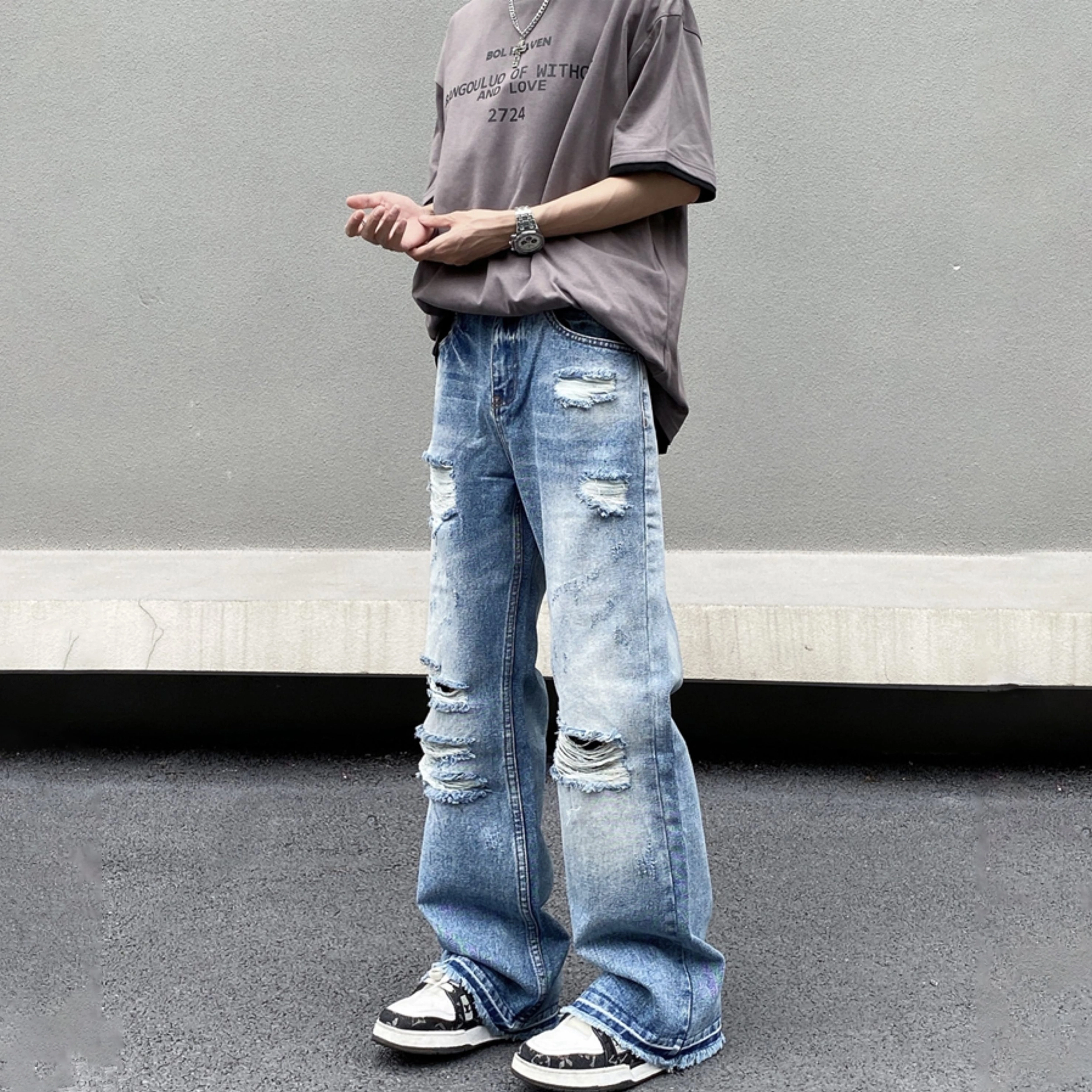REXSHION clean fit