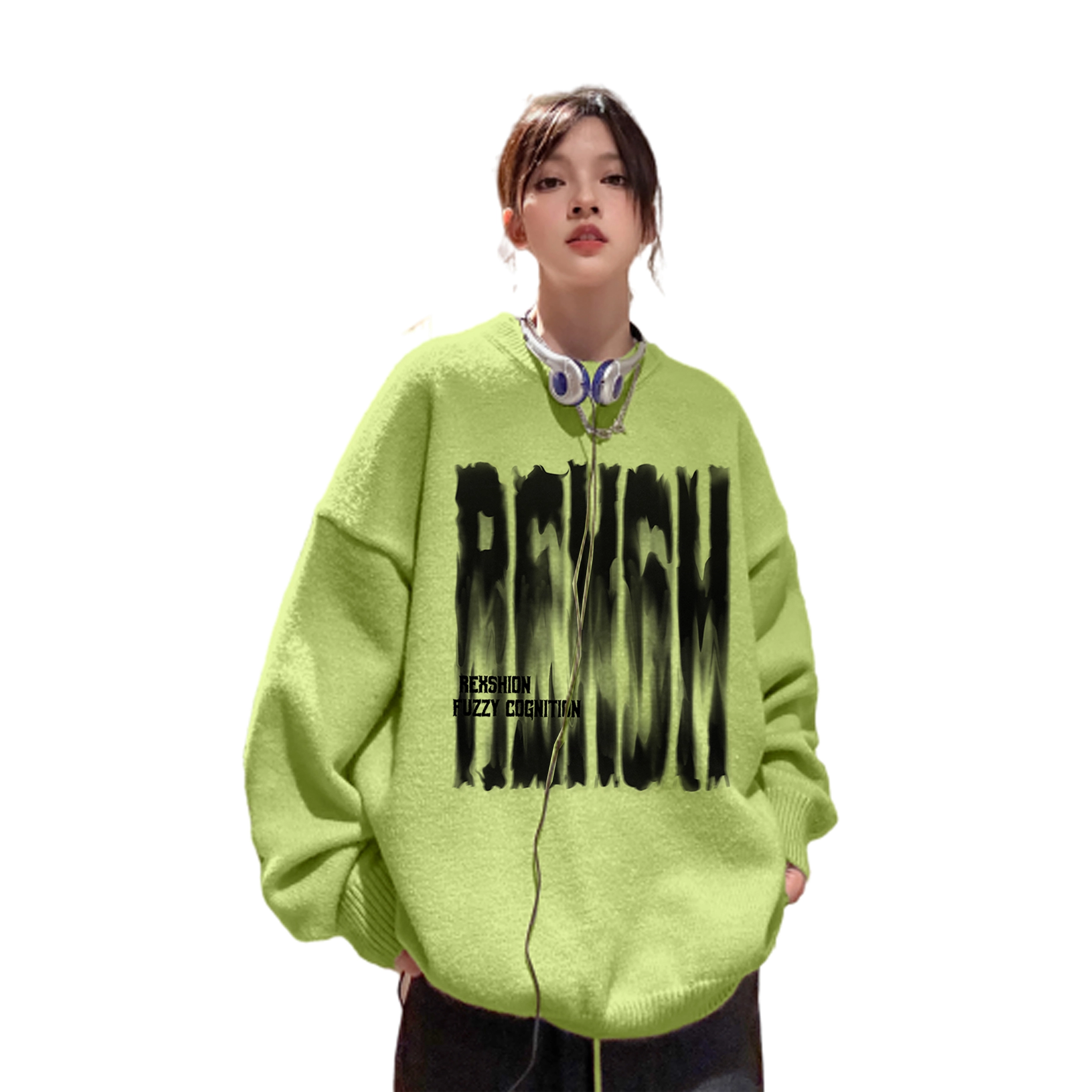 REXSHION