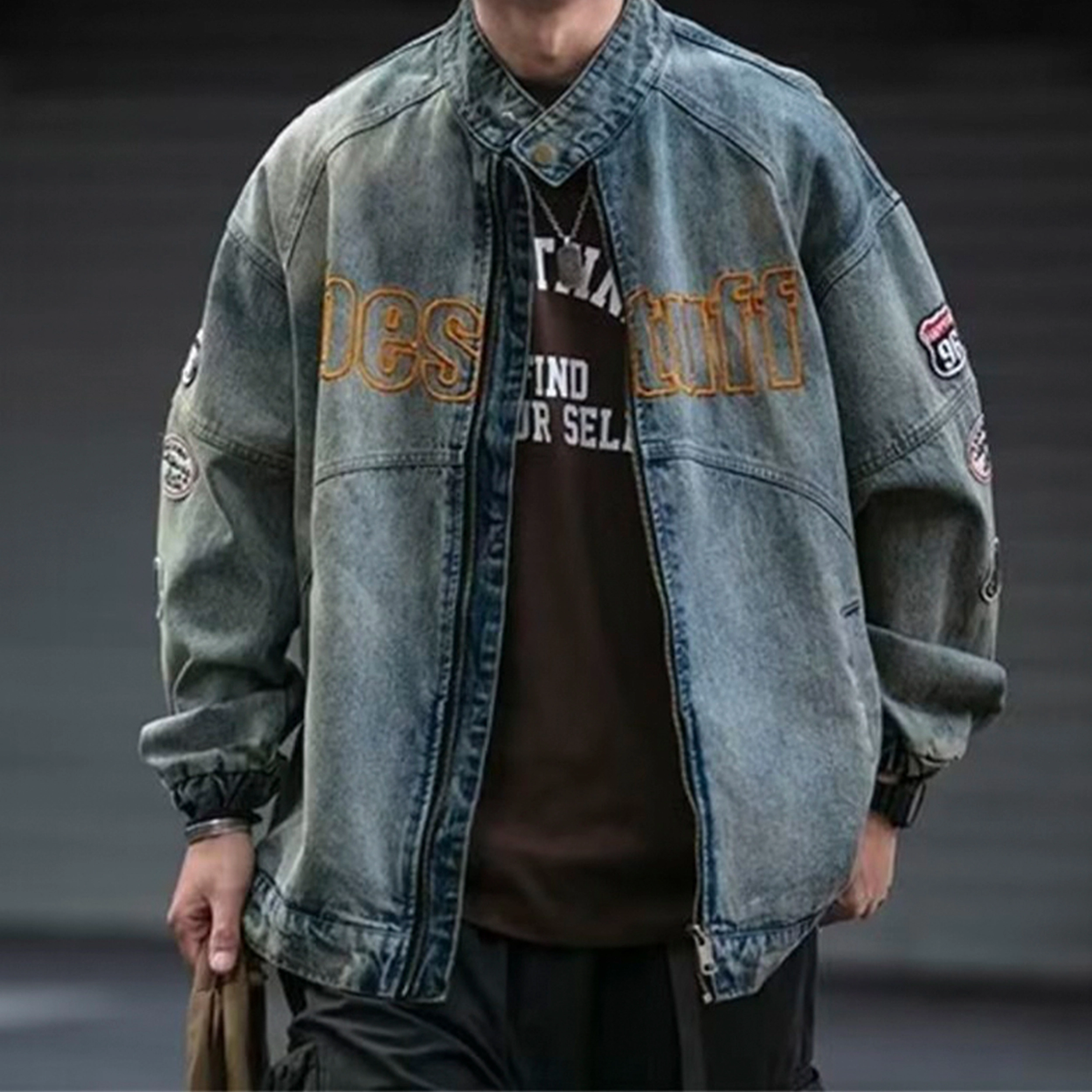 REXSHION vintage