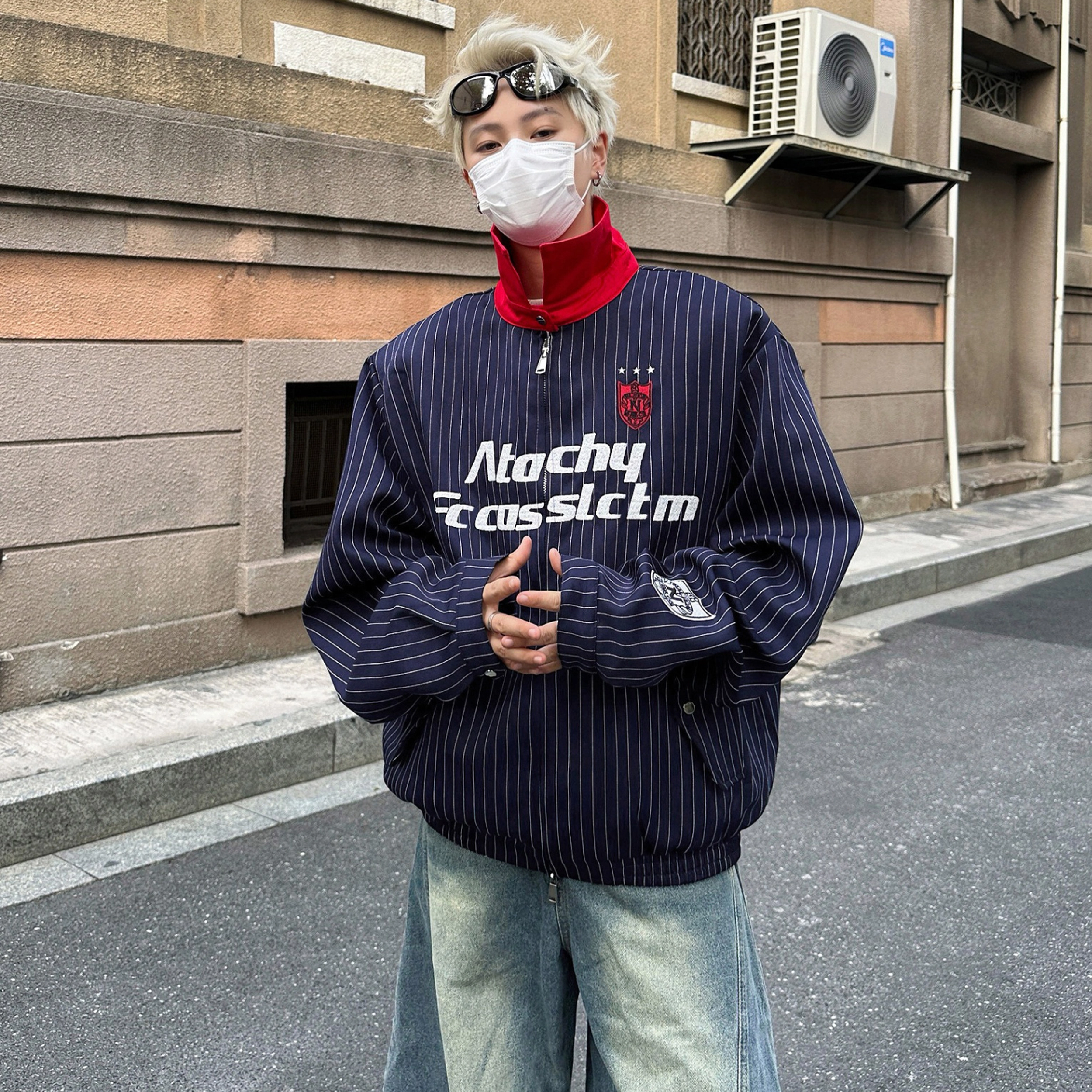 REXSHION cleanfit