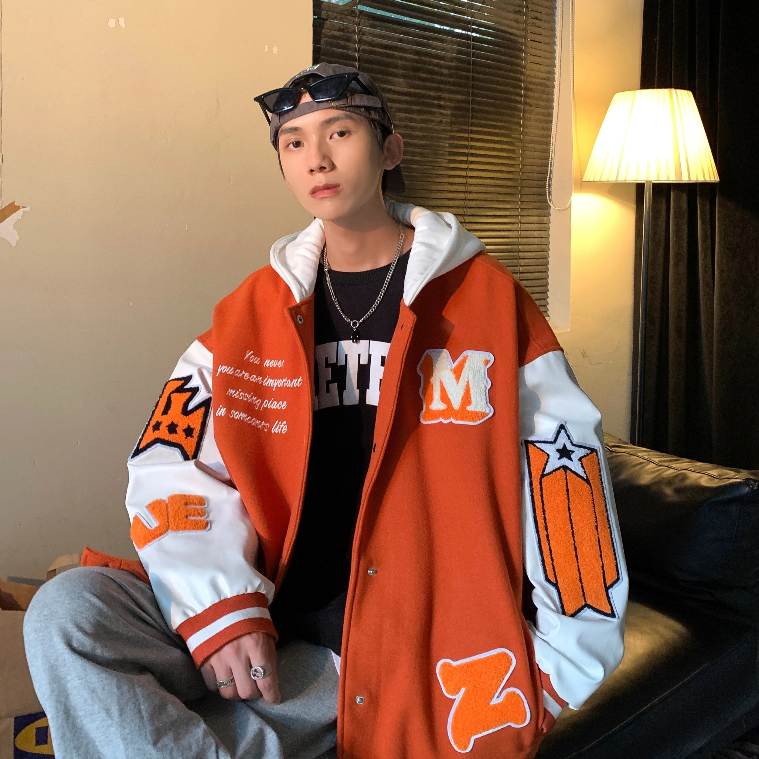 REXSHION