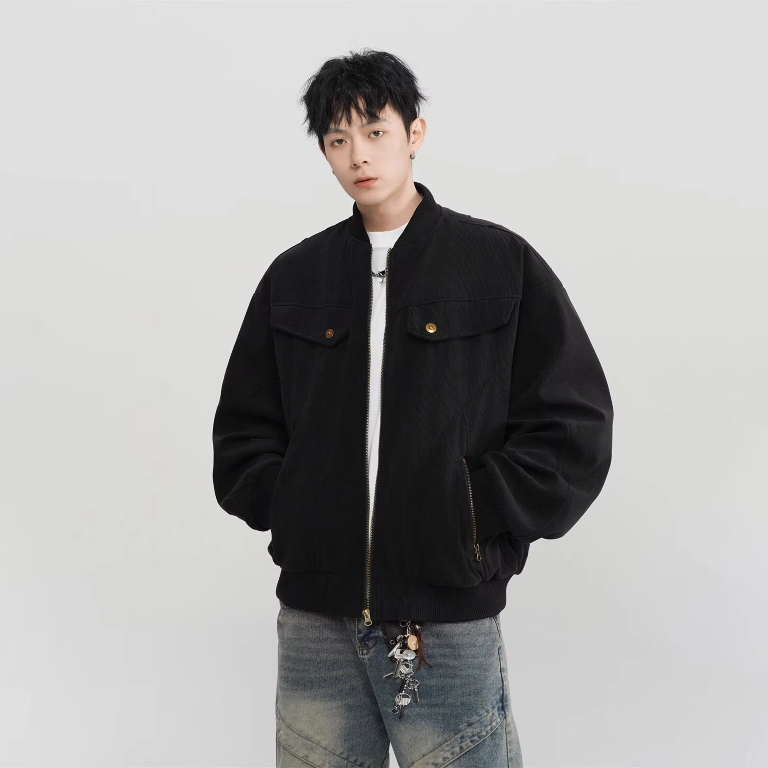 REXSHION clean fit