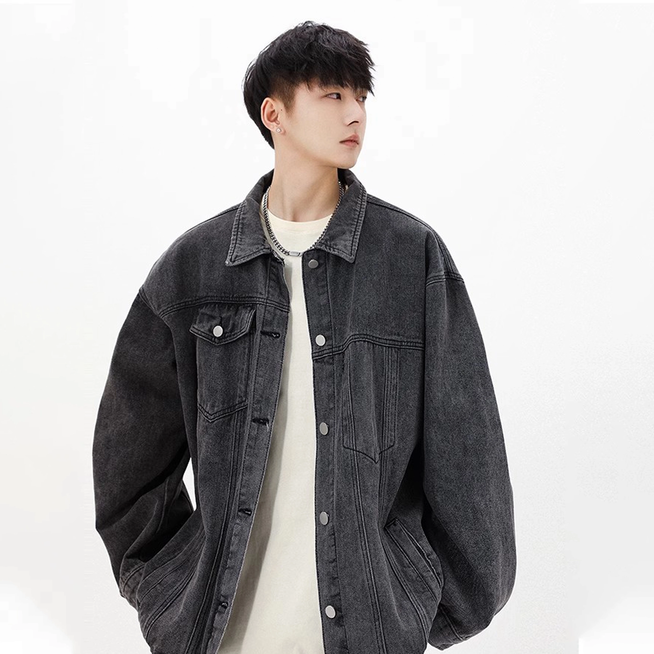 REXSHION clean fit