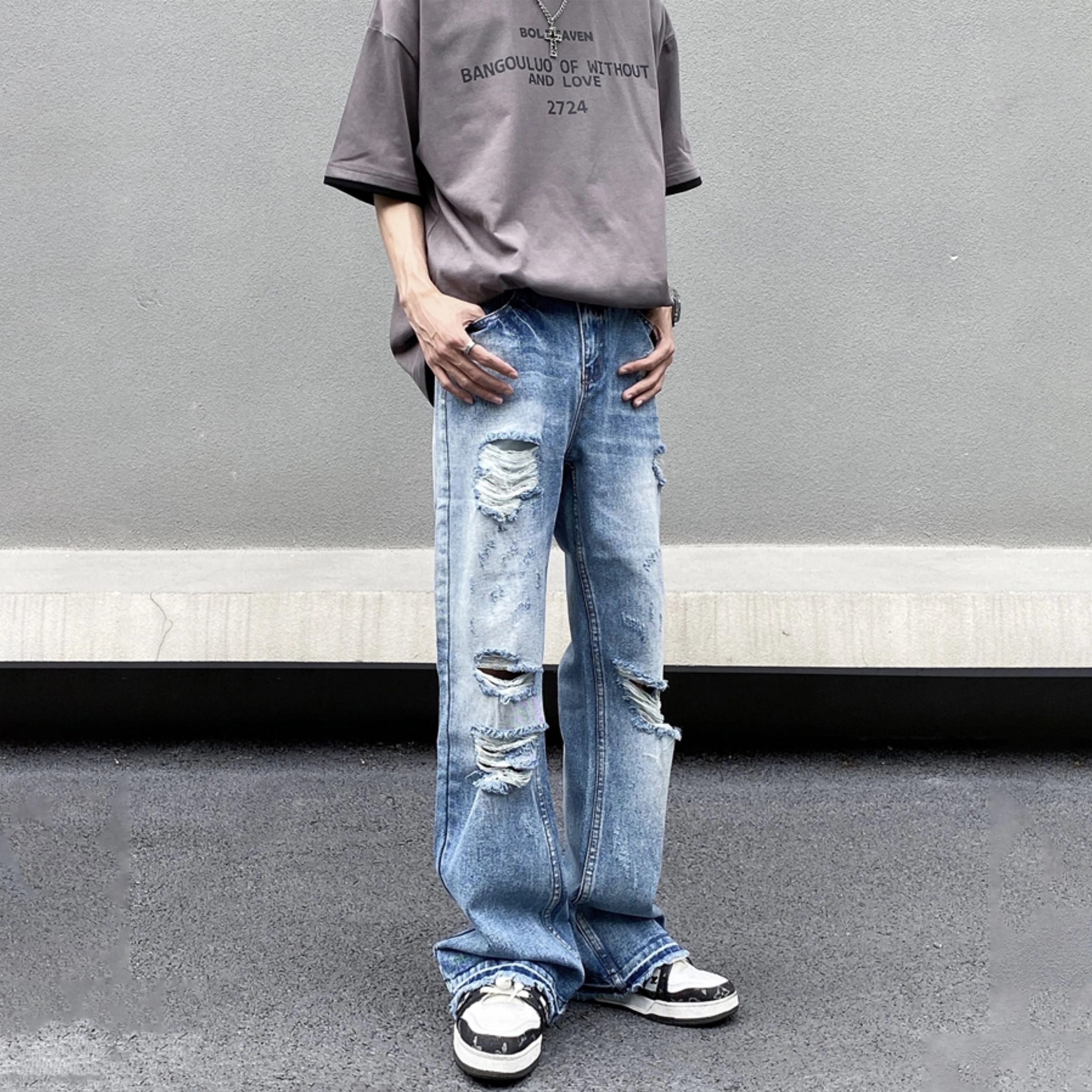 REXSHION clean fit