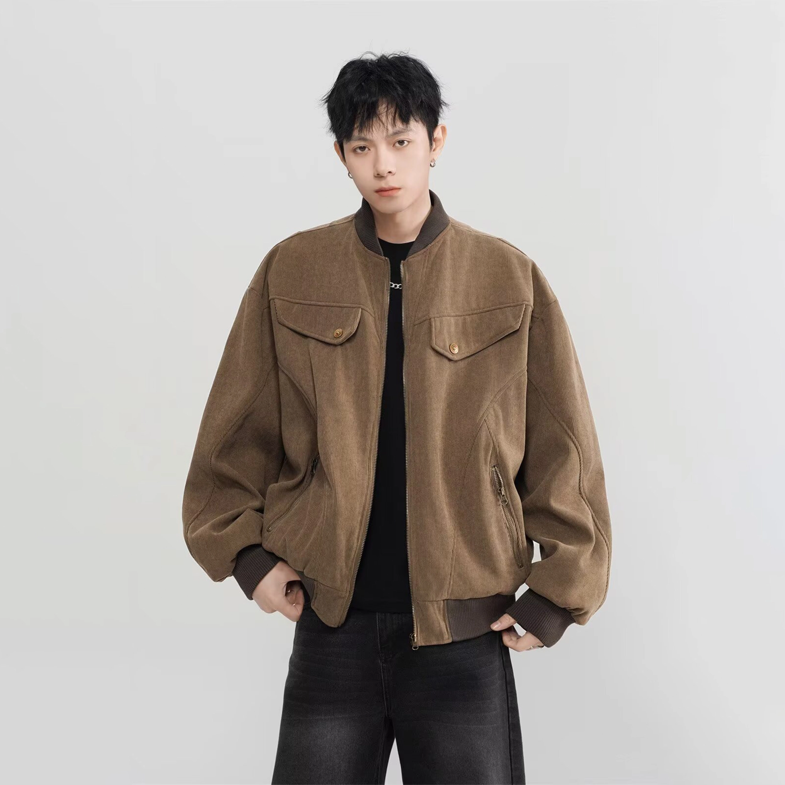 REXSHION clean fit